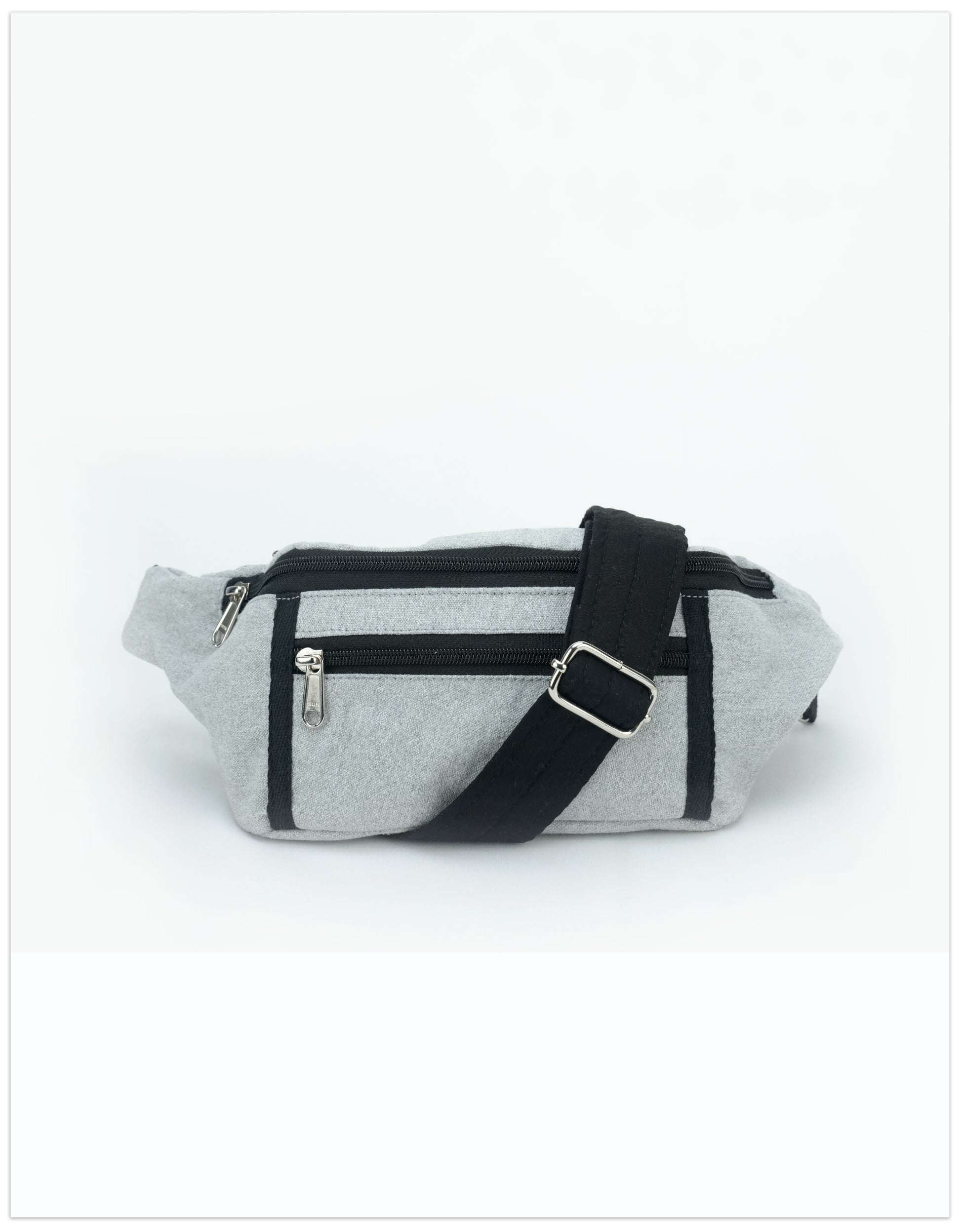Hush Hike Fanny Pack
