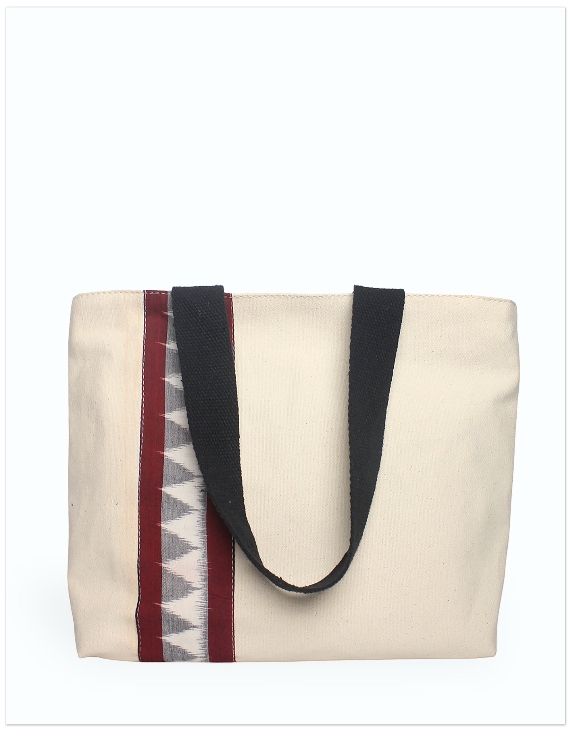 Ikat Charm