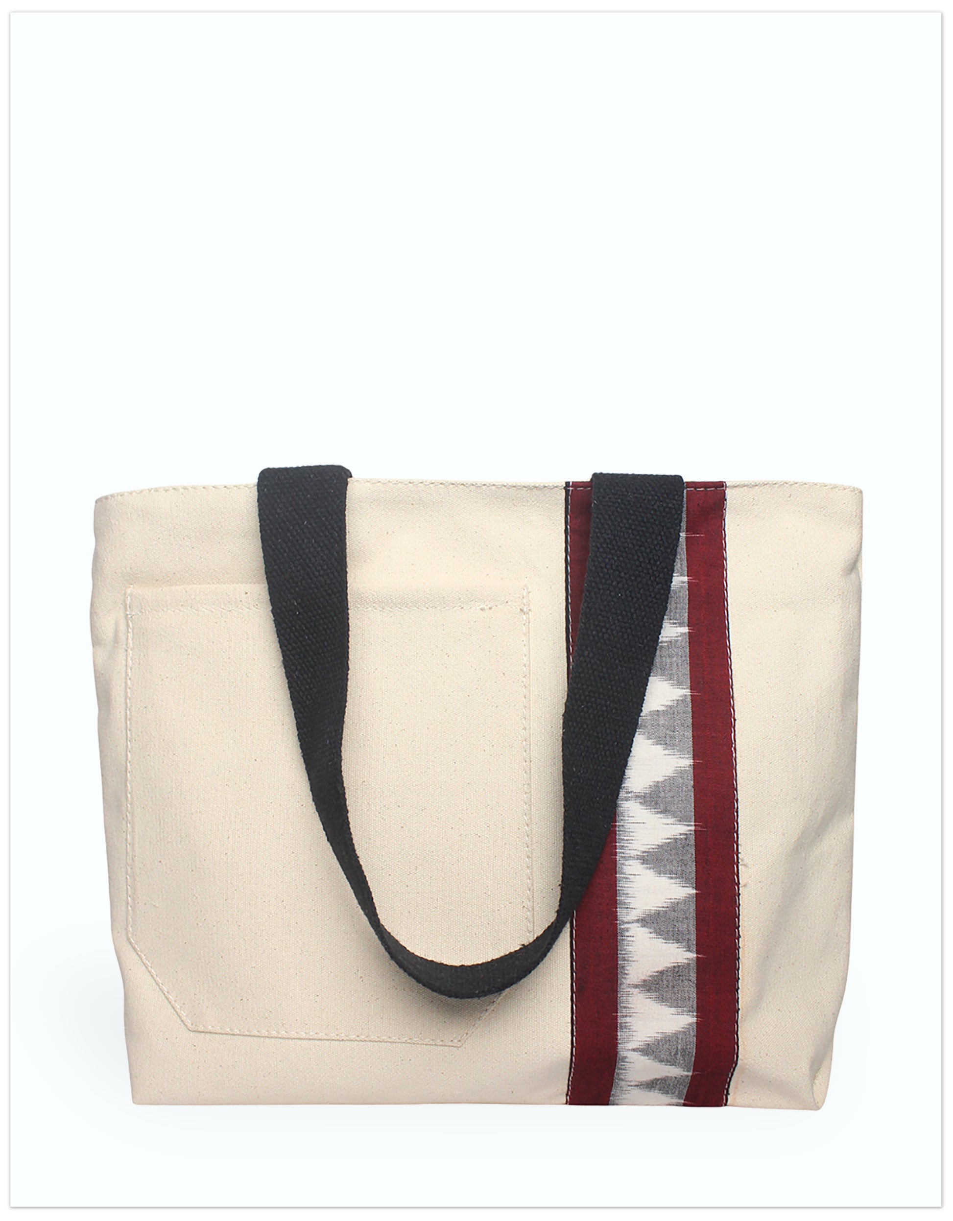 Ikat Charm