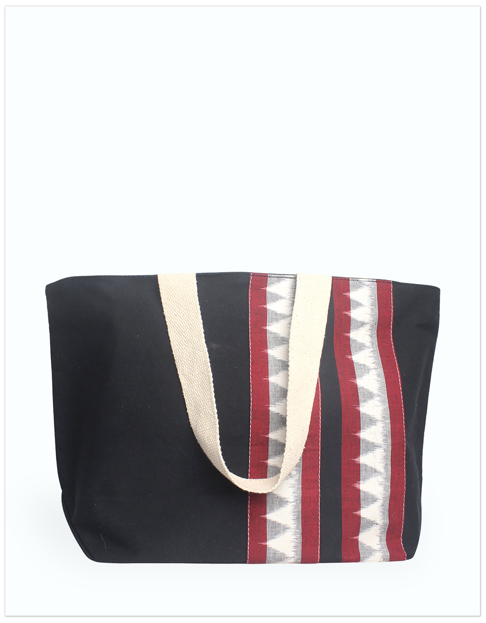 Ikat Charm