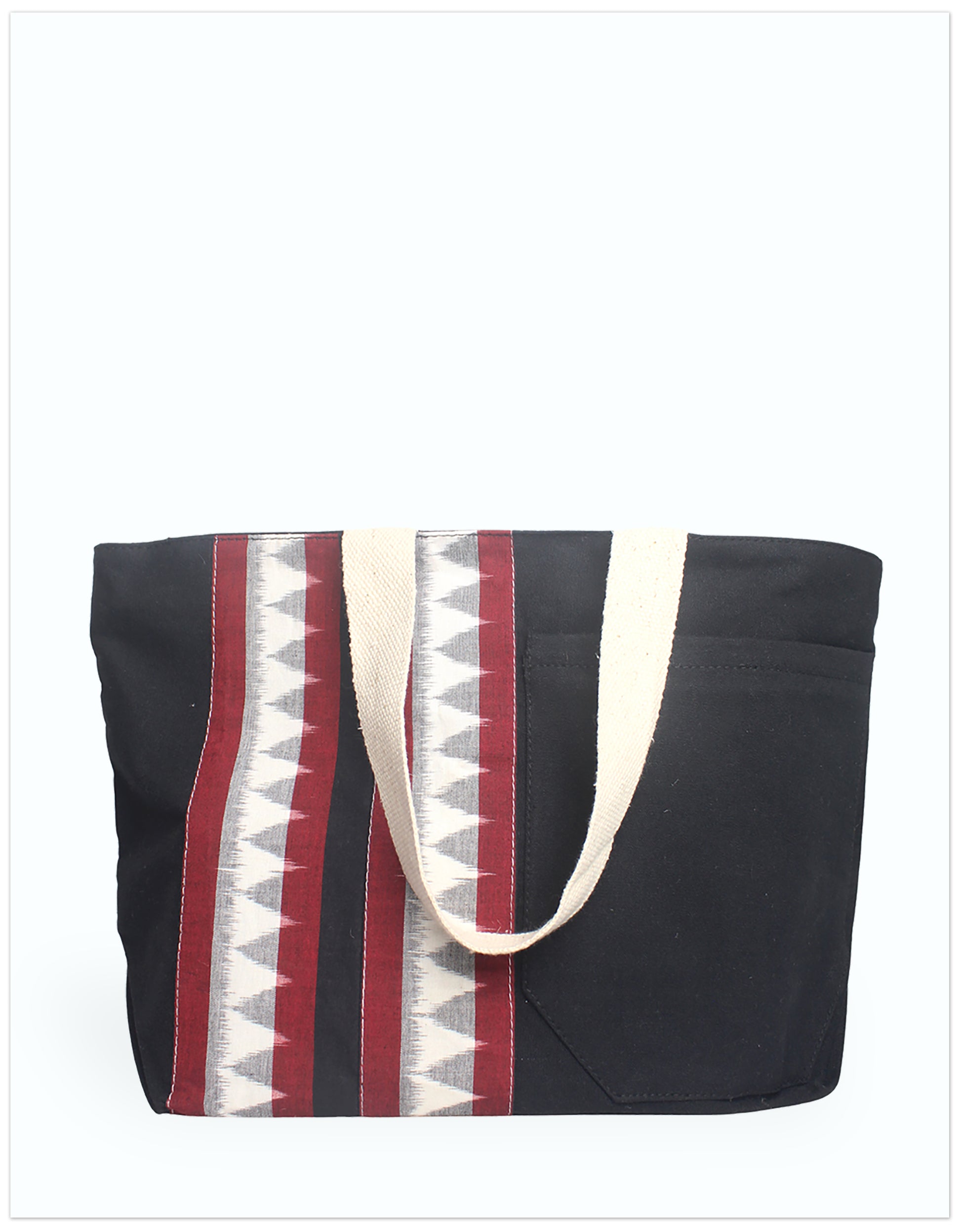 Ikat Charm