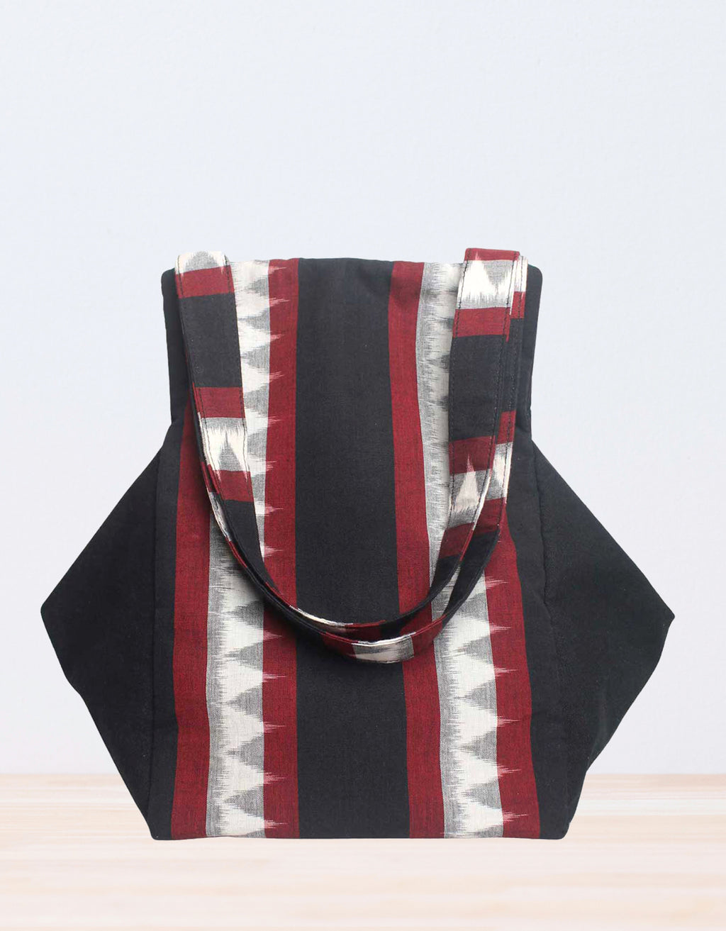 Ikat Fusion