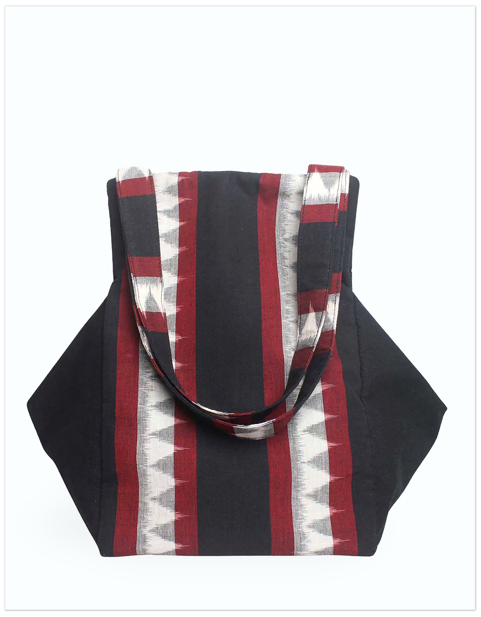Ikat Fusion