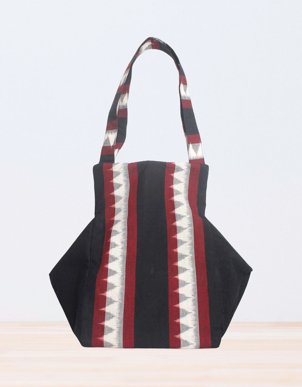 Ikat Fusion