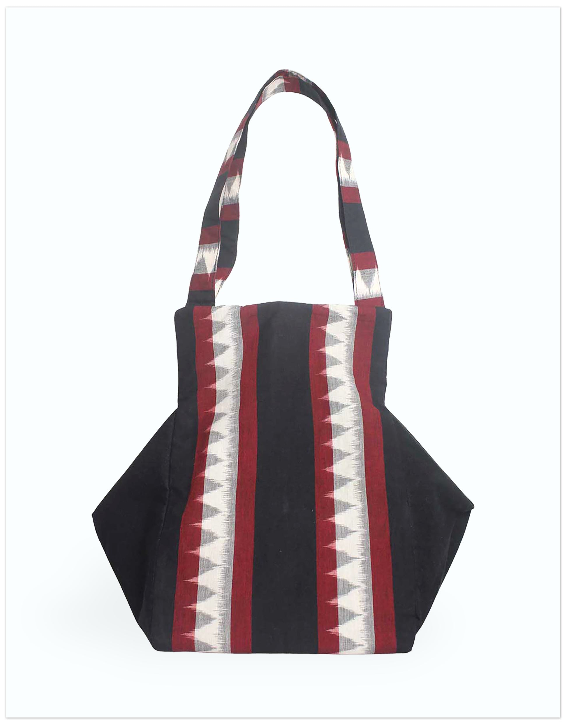 Ikat Fusion