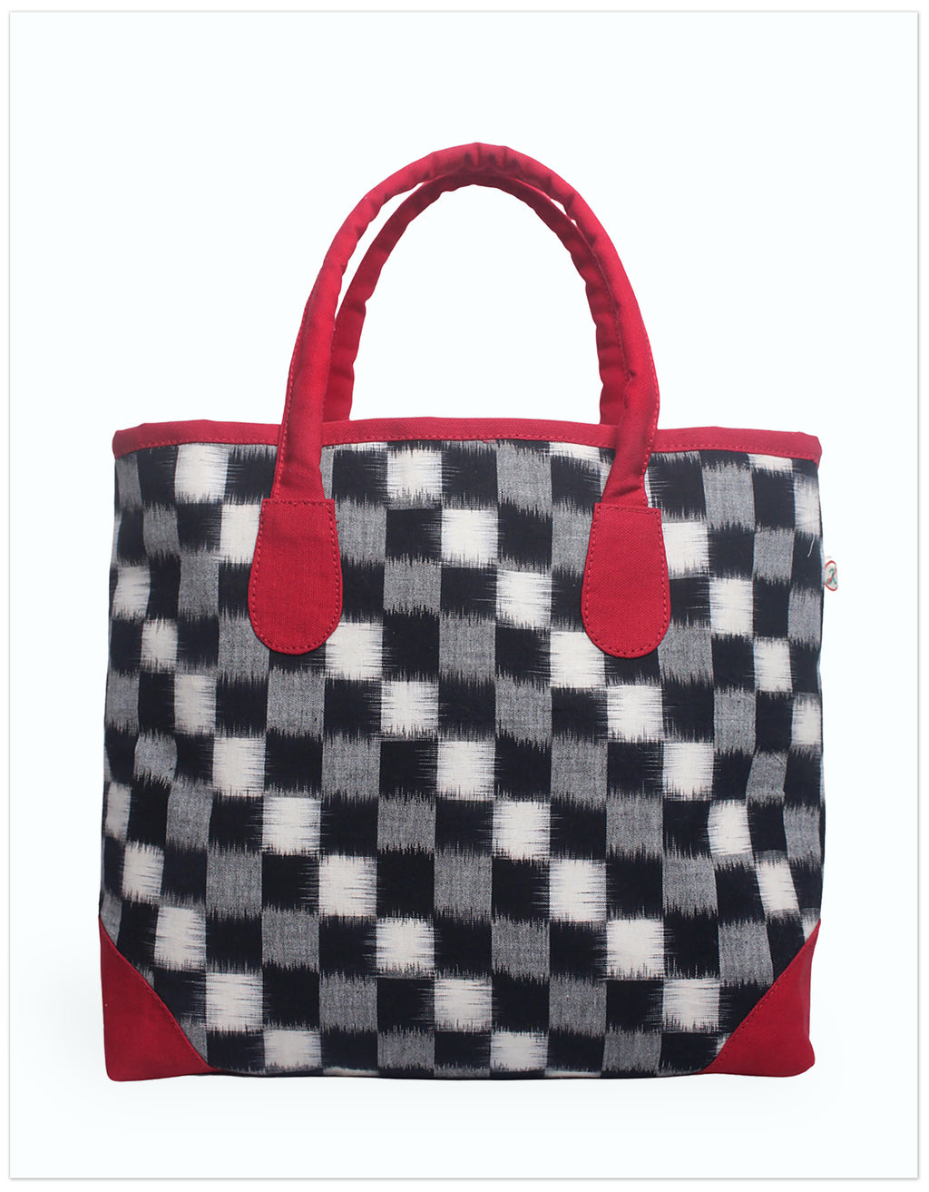 Ikat Majesty