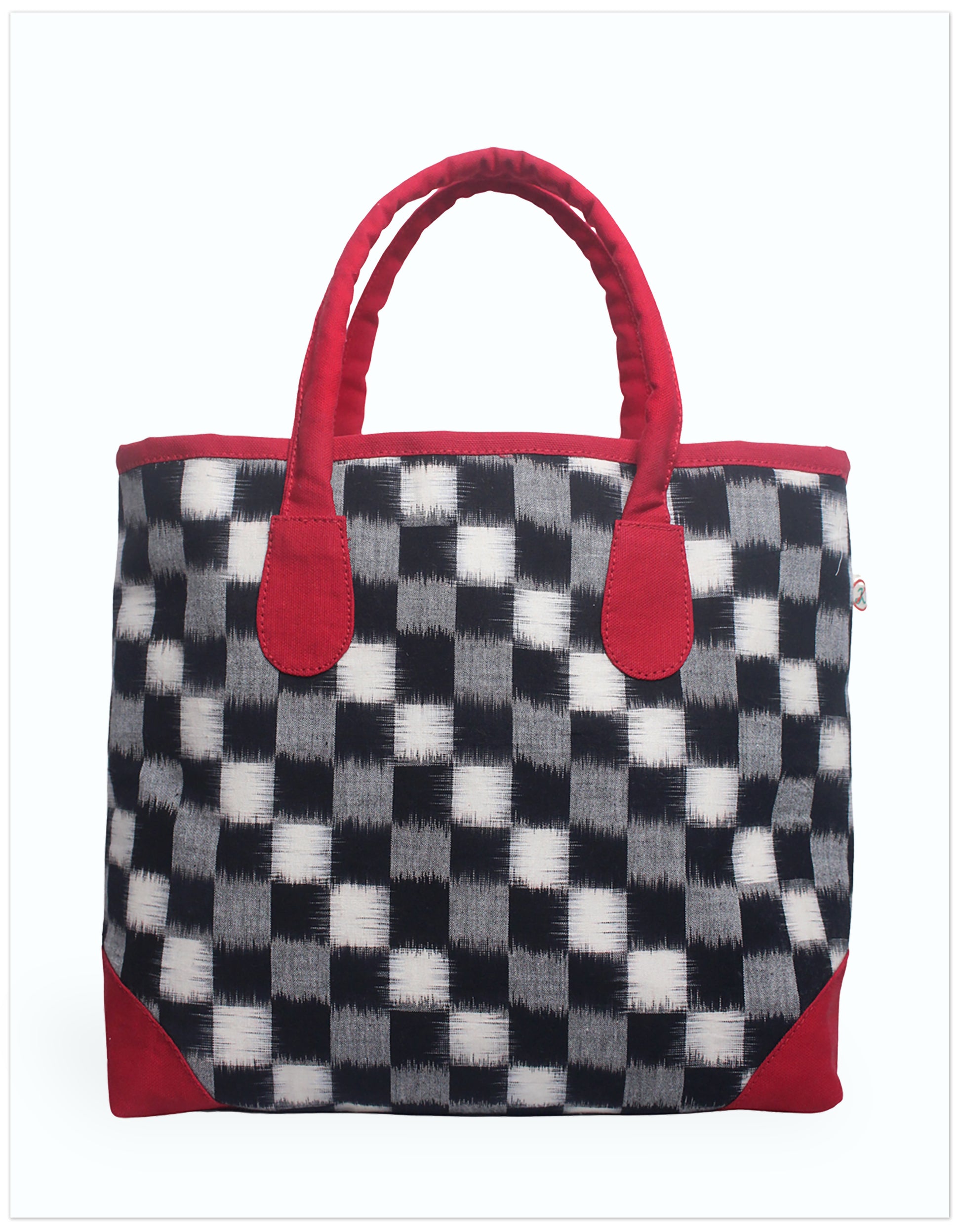 Ikat Majesty