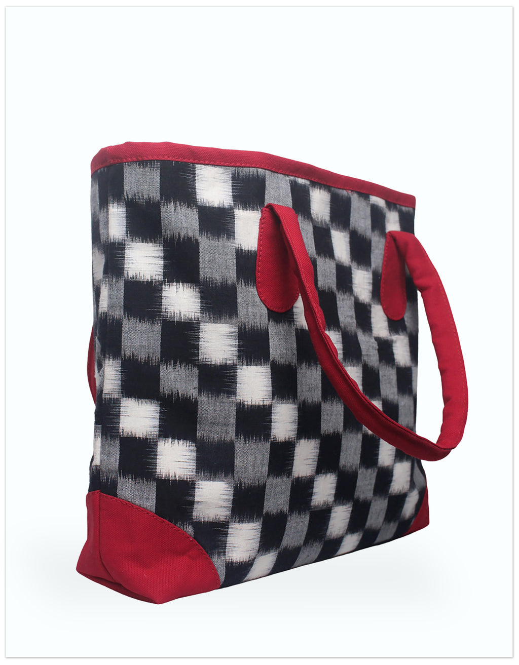 Ikat Majesty
