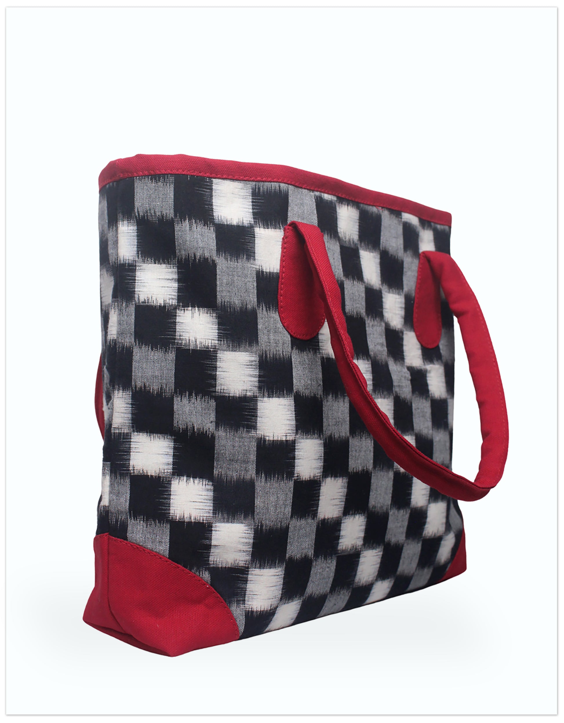 Ikat Majesty