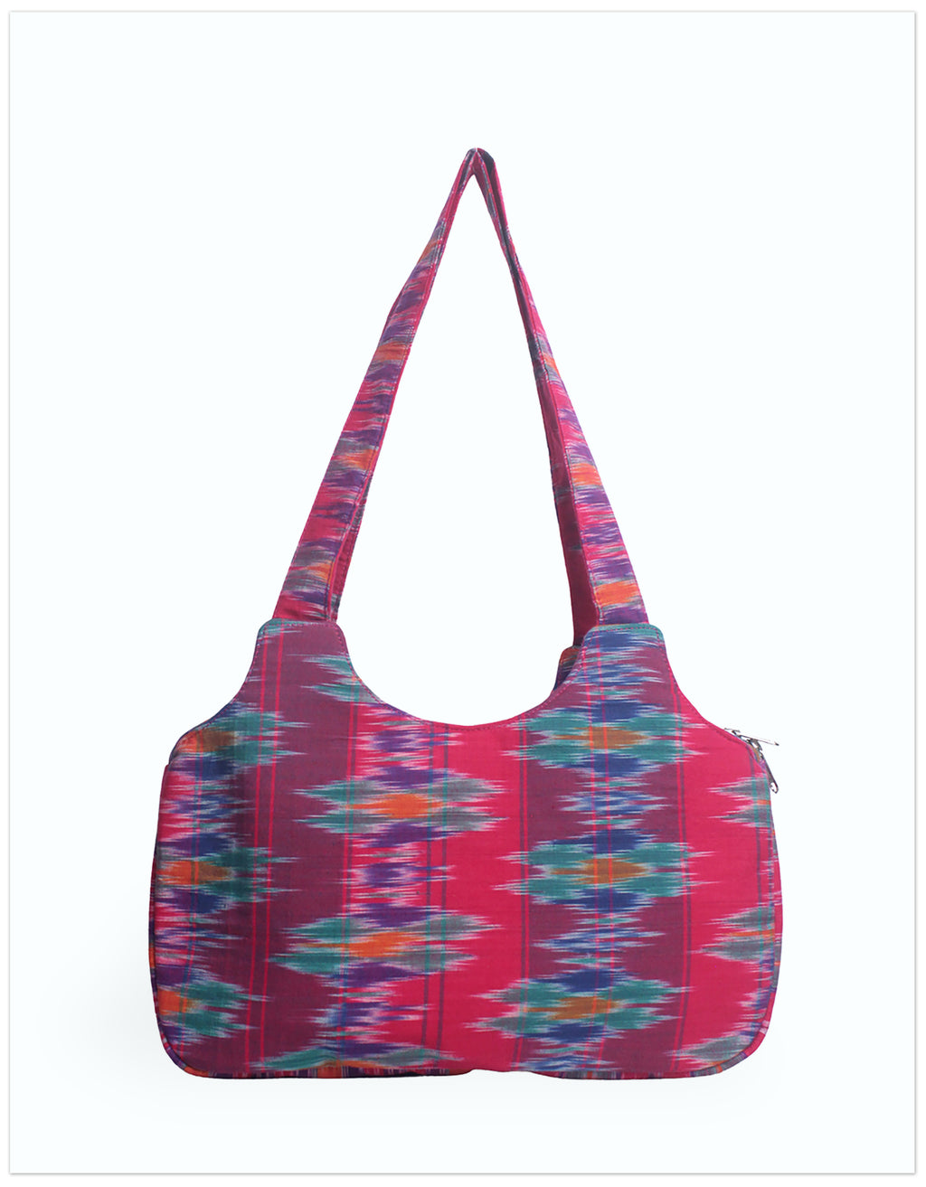 Ikat Prism