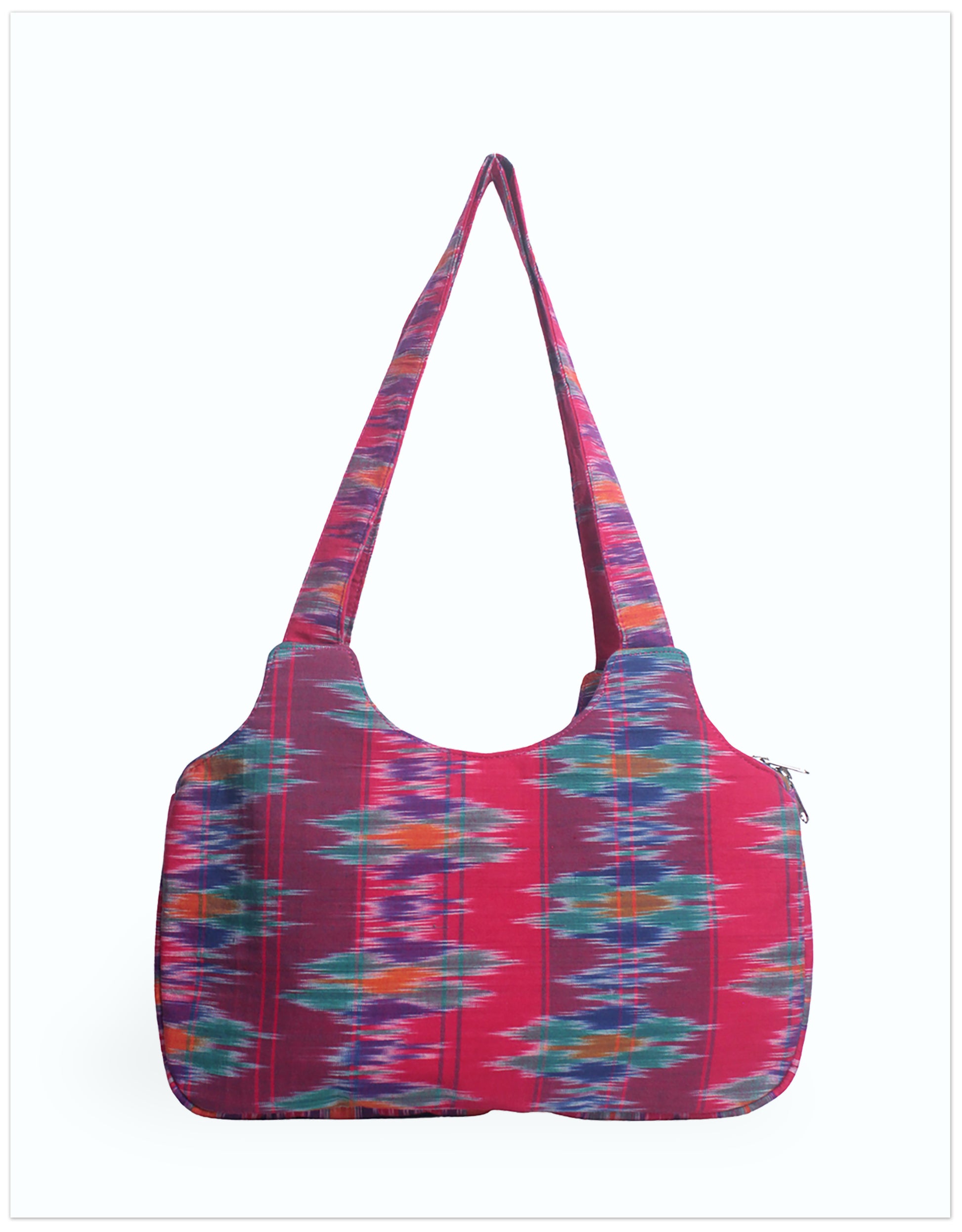 Ikat Prism