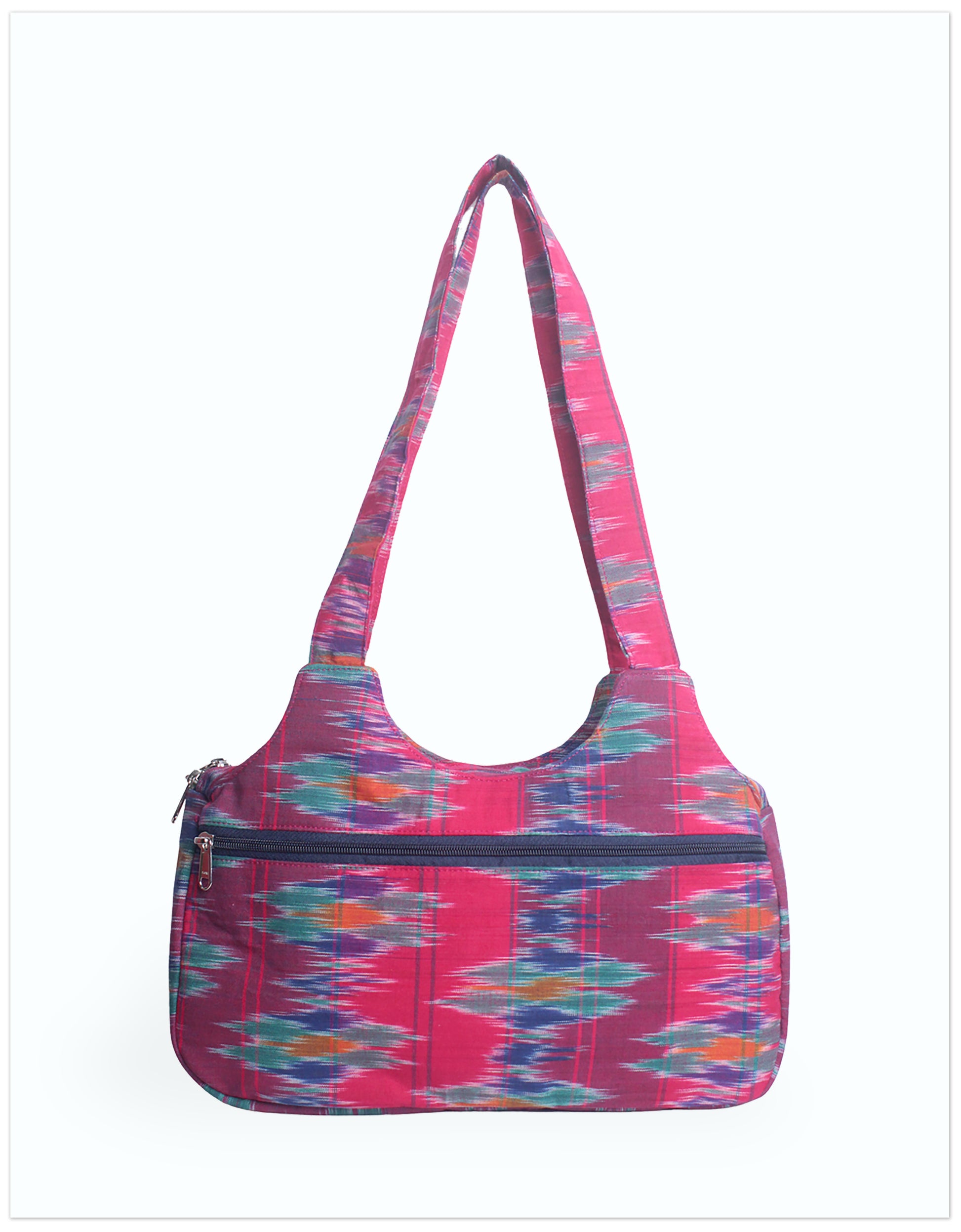Ikat Prism