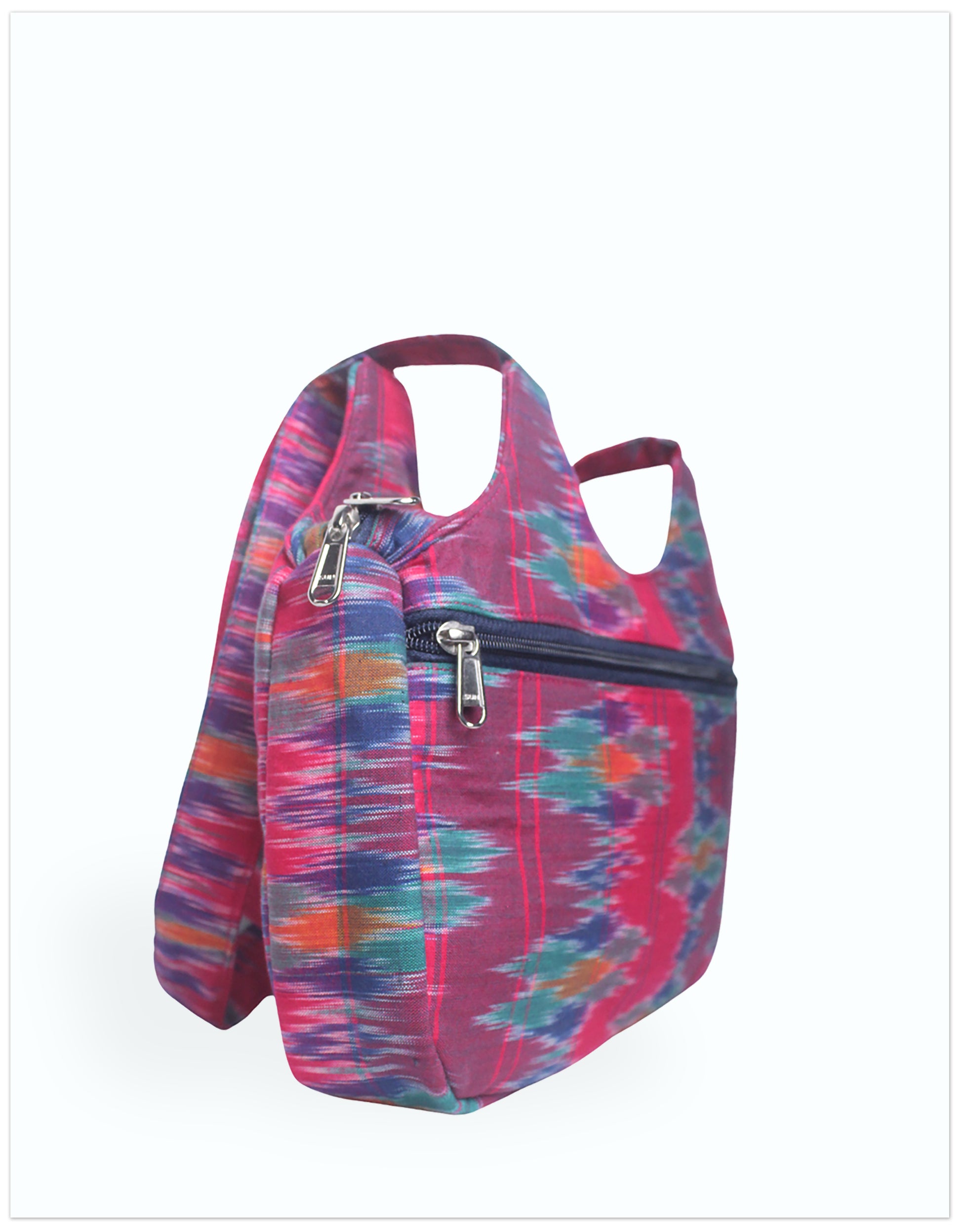 Ikat Prism