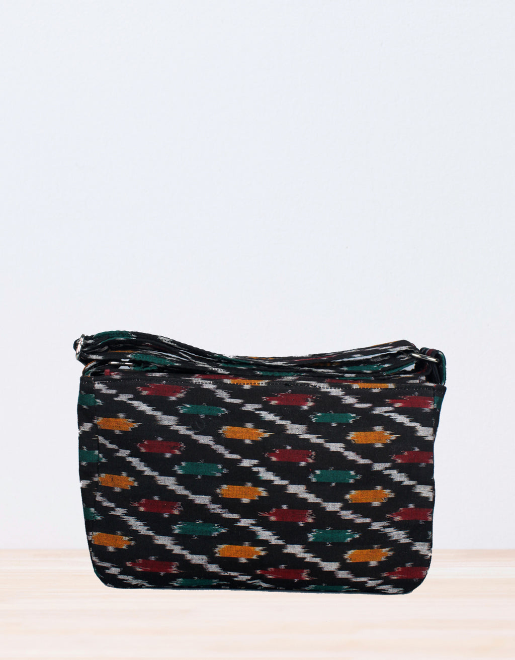 Ikat Illusion