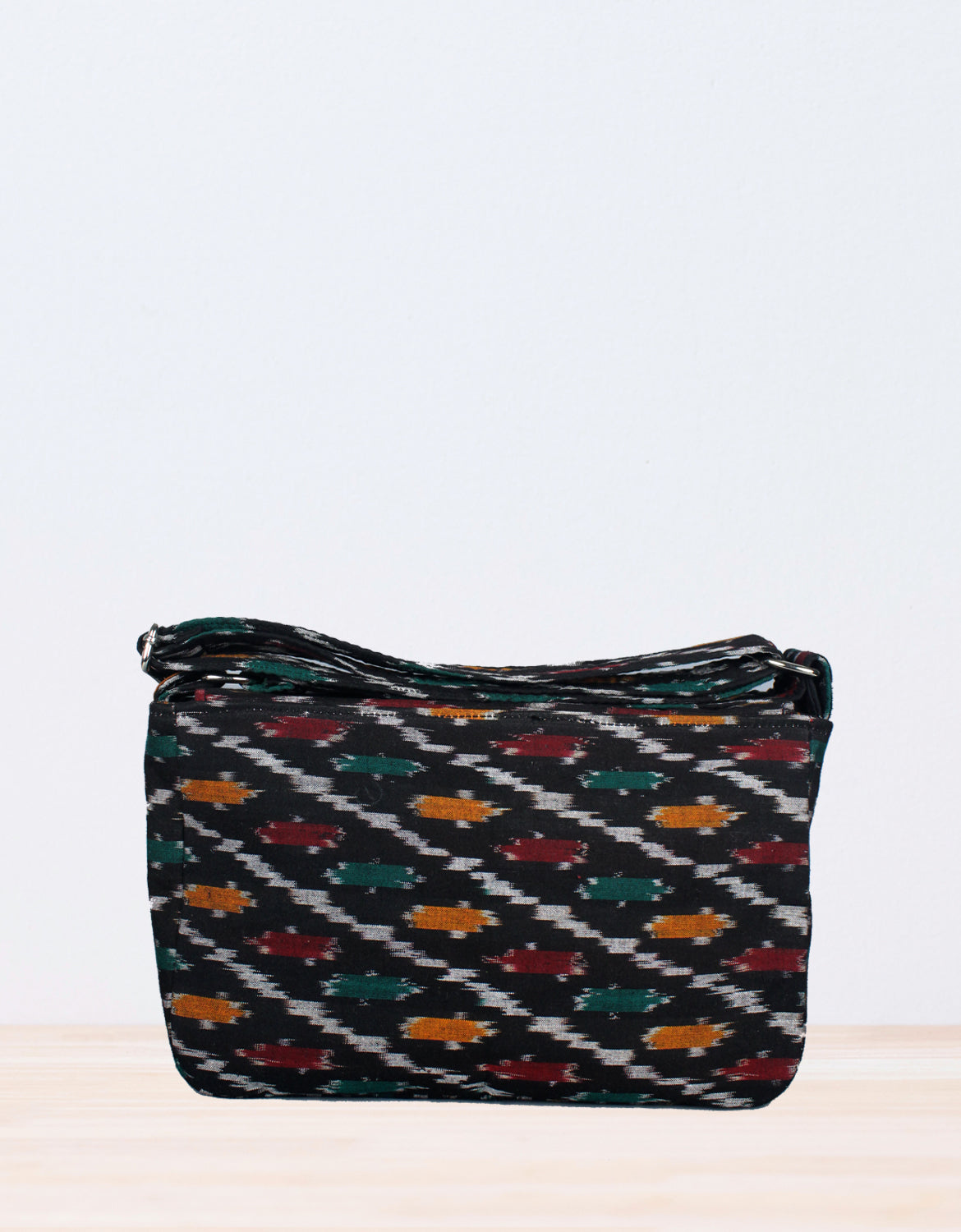 Ikat Illusion