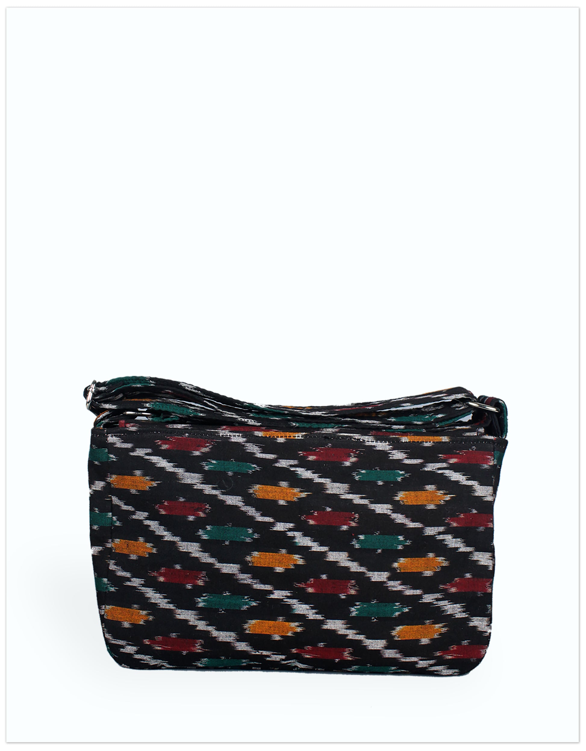 Ikat Illusion
