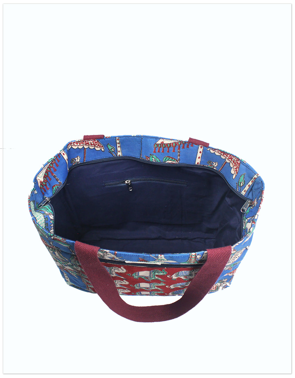 Indi Tales Beach Bag