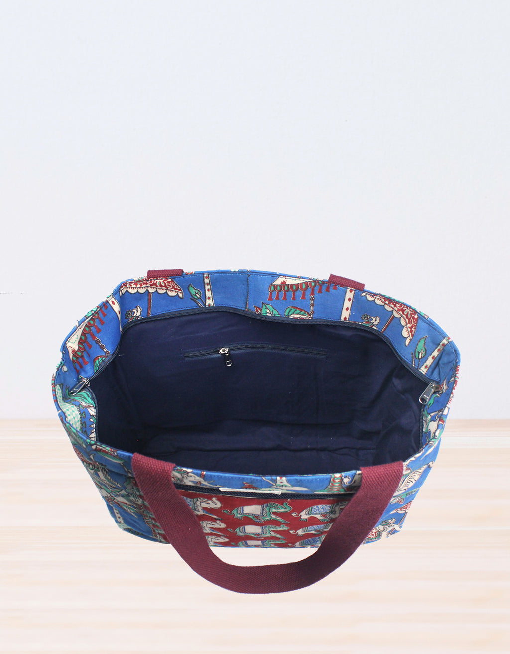 Indi Tales Beach Bag