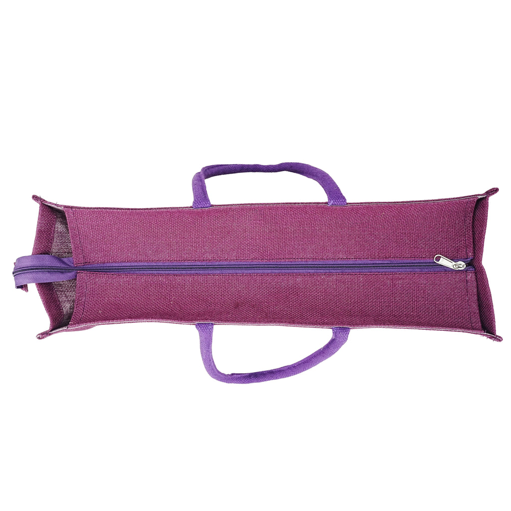 Jute Bagru Prints