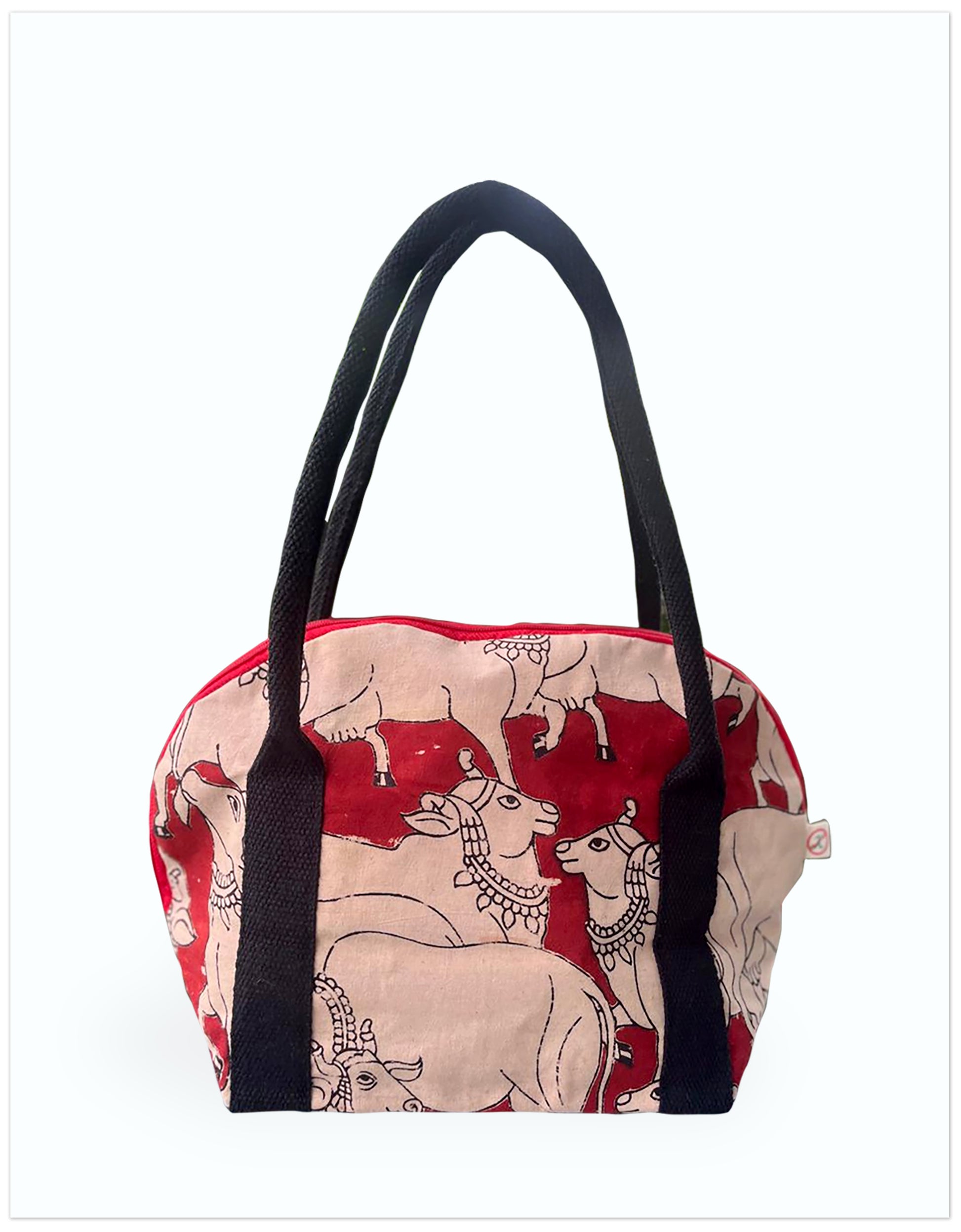 Kalamkari Charm