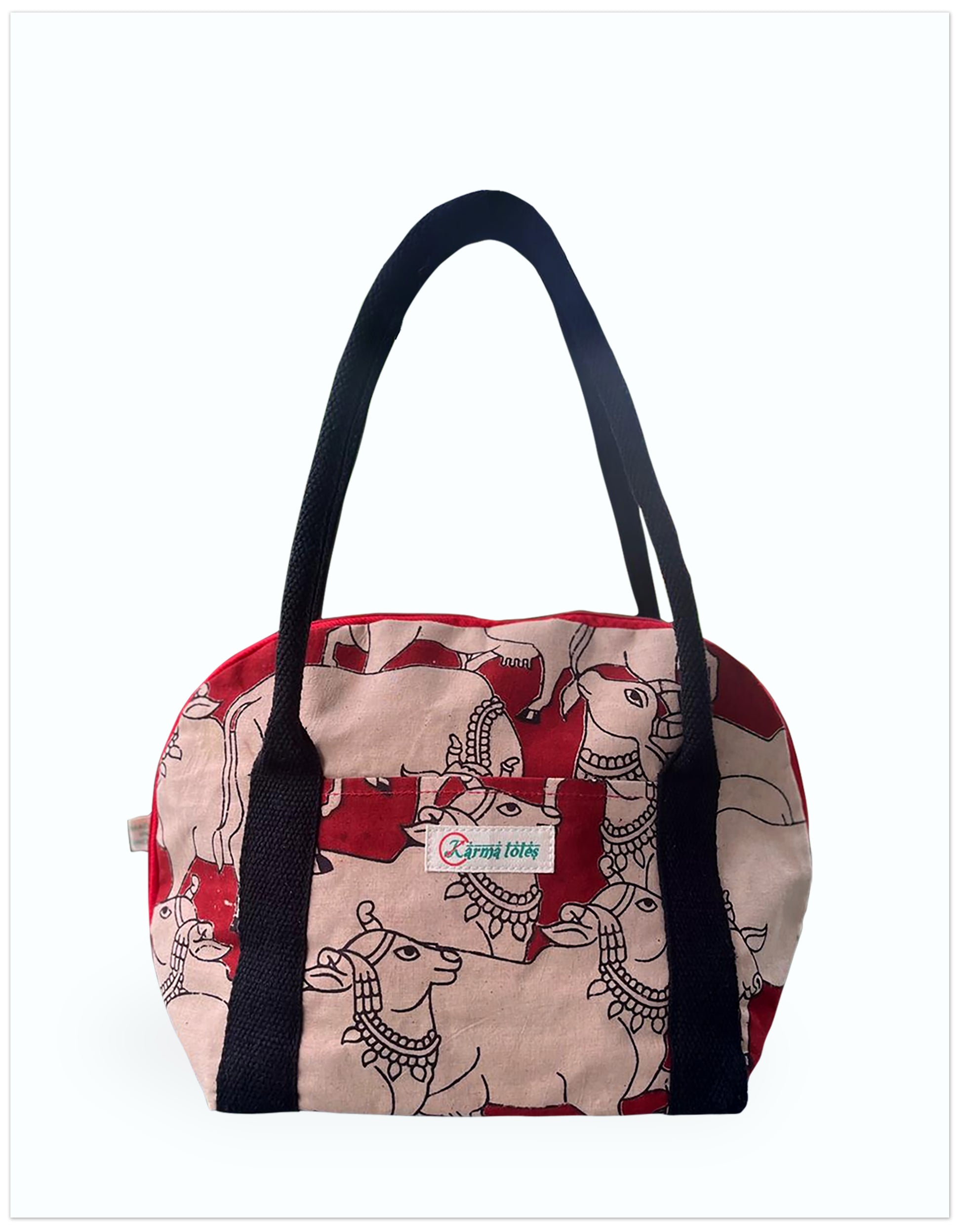 Kalamkari Charm