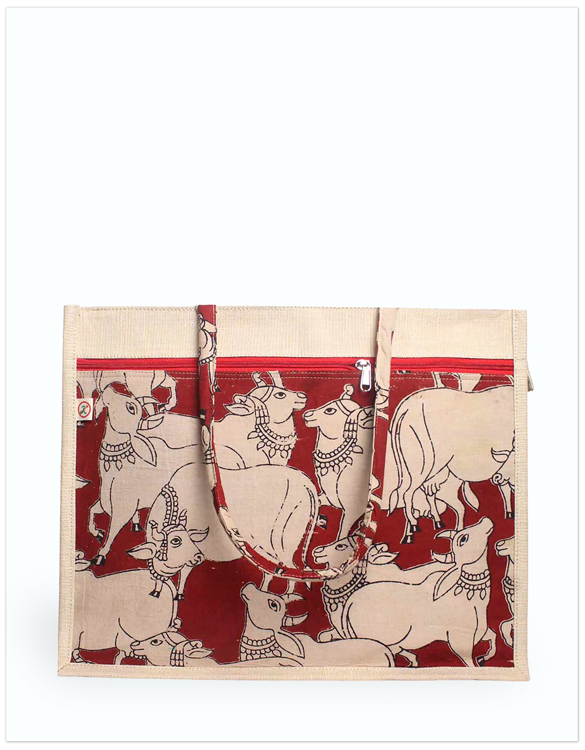 Kalamkari Saga