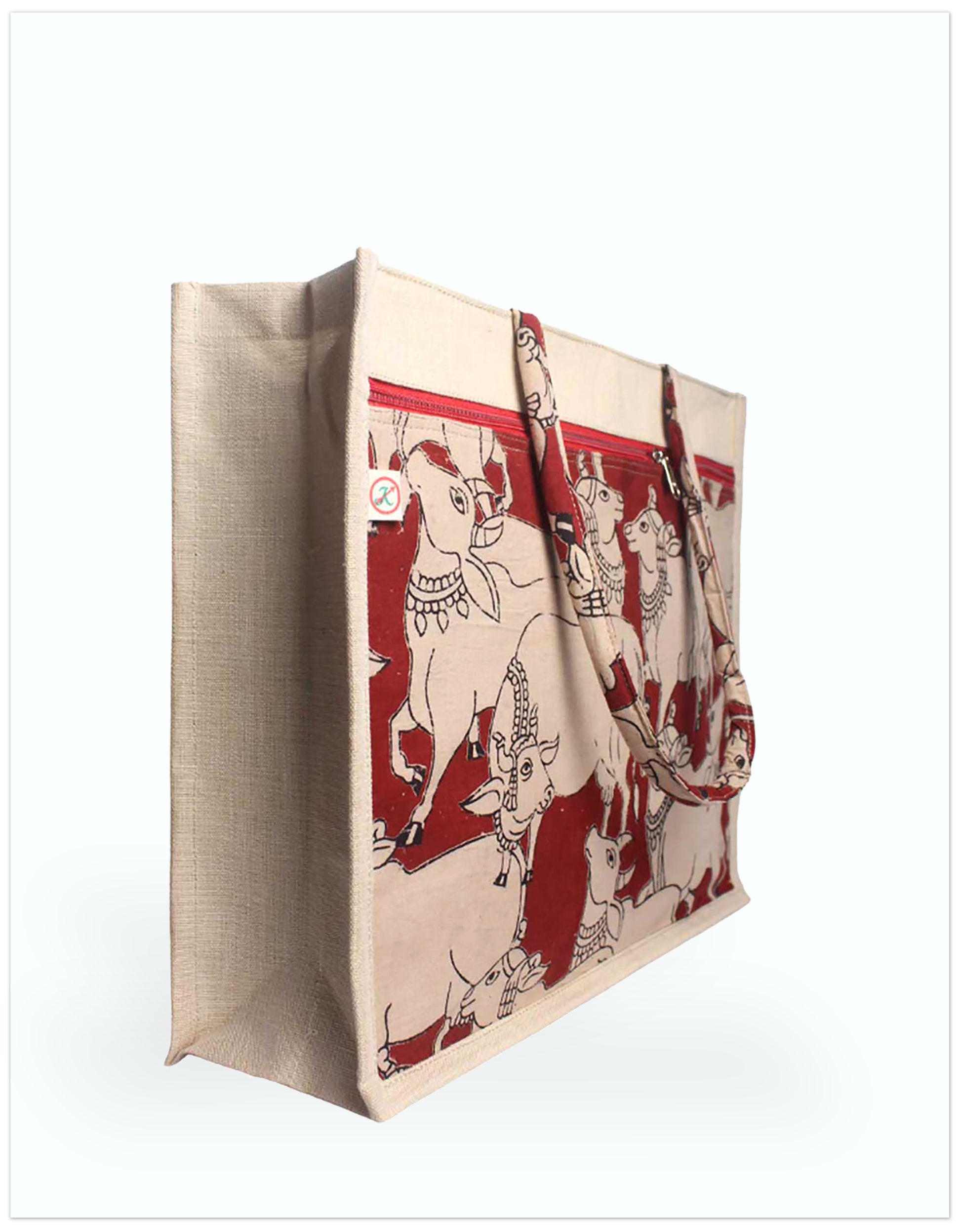 Kalamkari Saga