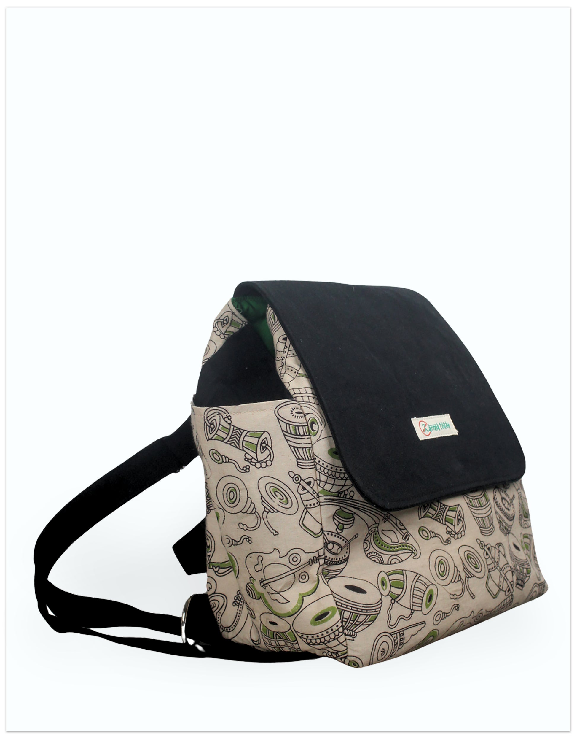 Kalamkari Beats