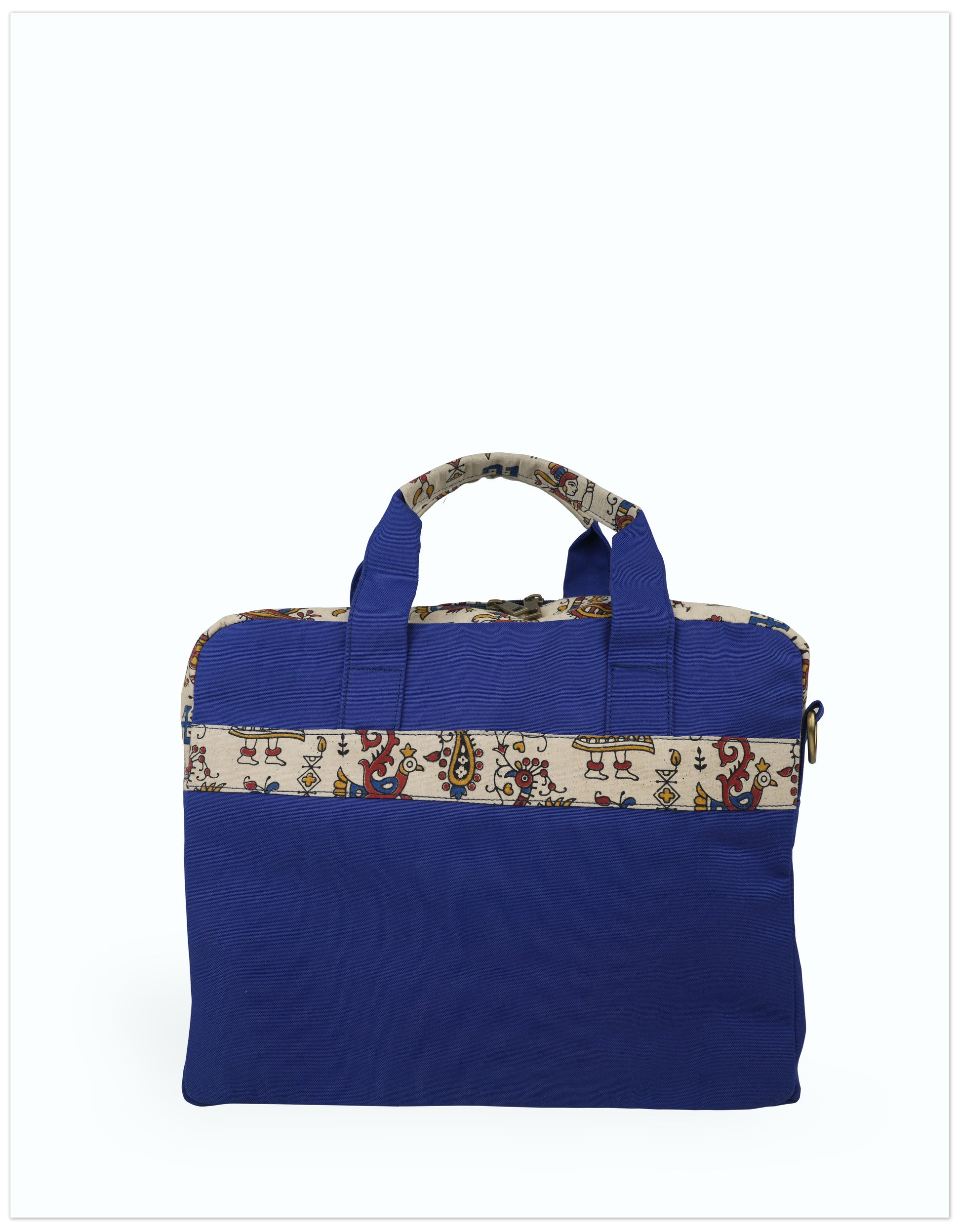 Kalamkari Muse