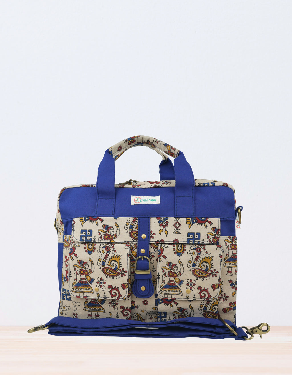 Kalamkari Muse