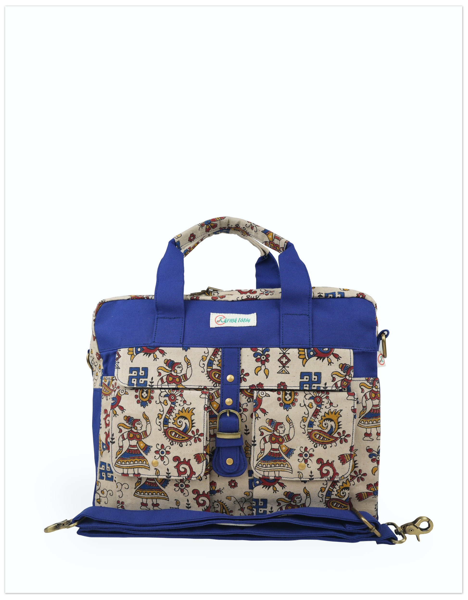Kalamkari Muse