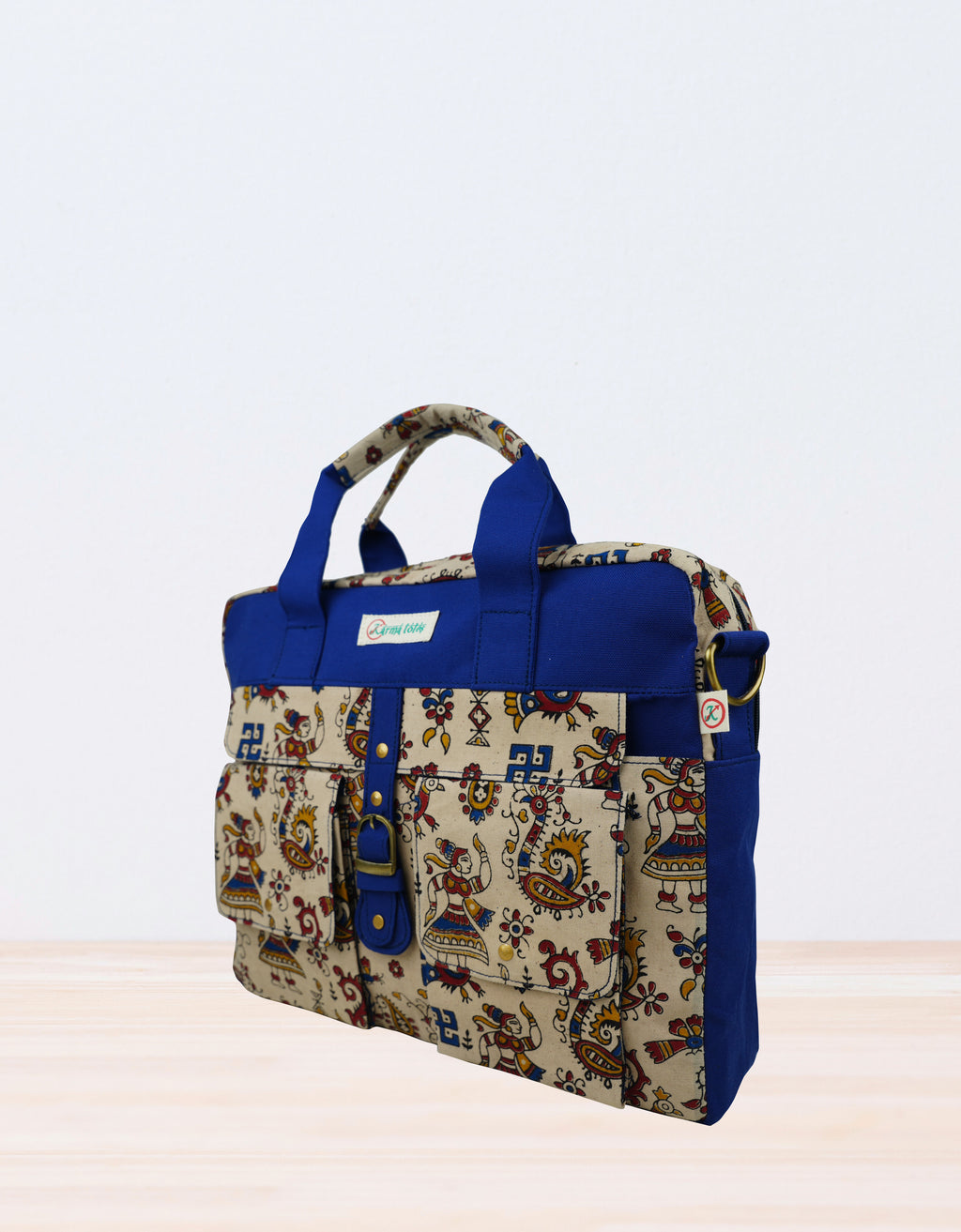 Kalamkari Muse