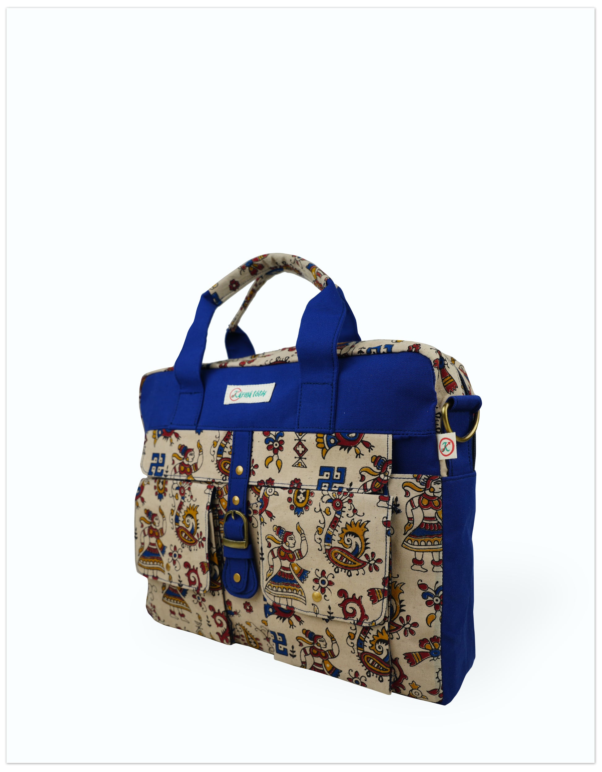 Kalamkari Muse
