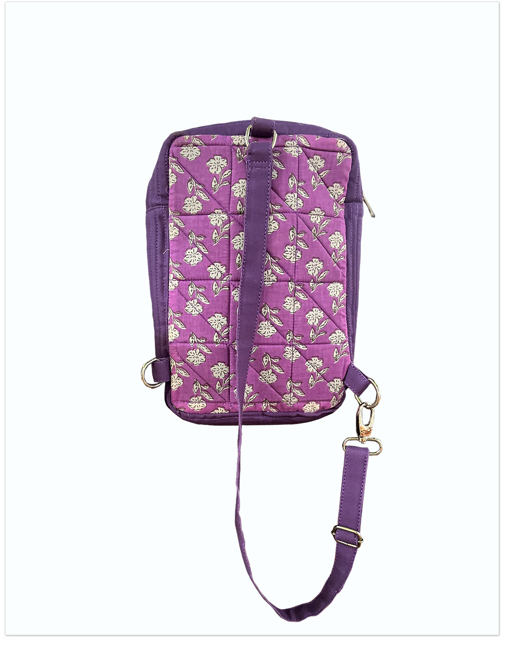 Lilac Charm