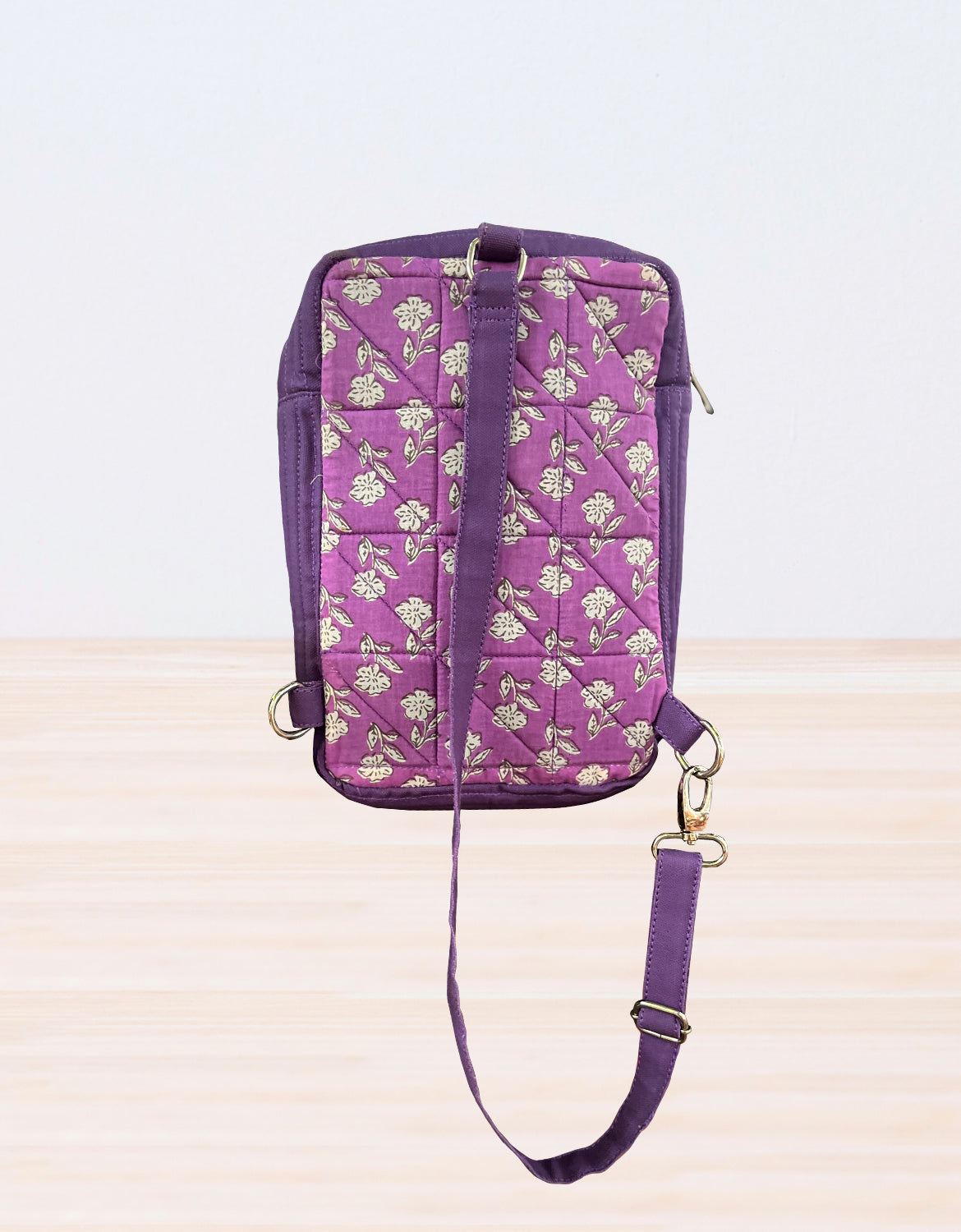 Lilac Charm