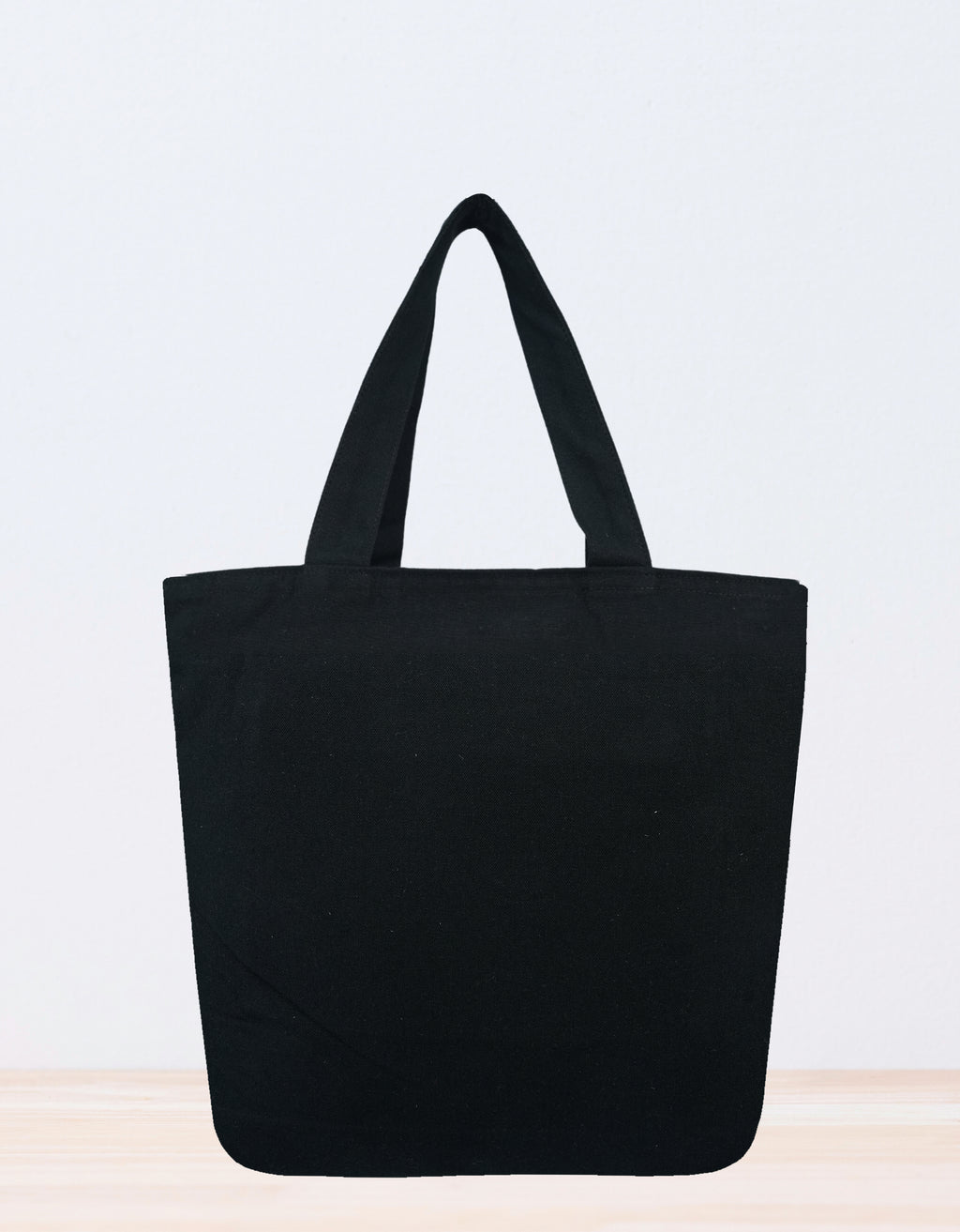 Majestic March Canvas Tote Bags