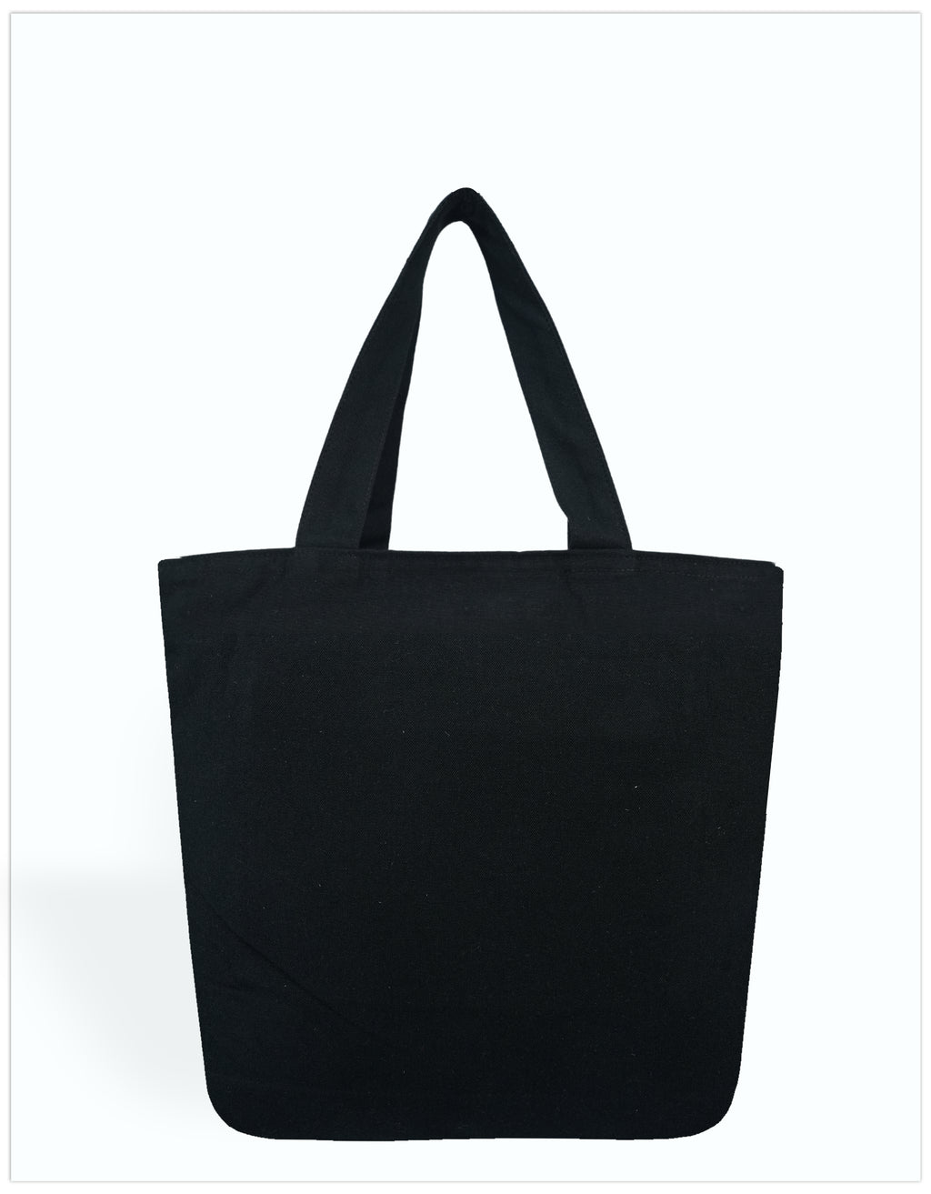 Majestic March Canvas Tote Bags