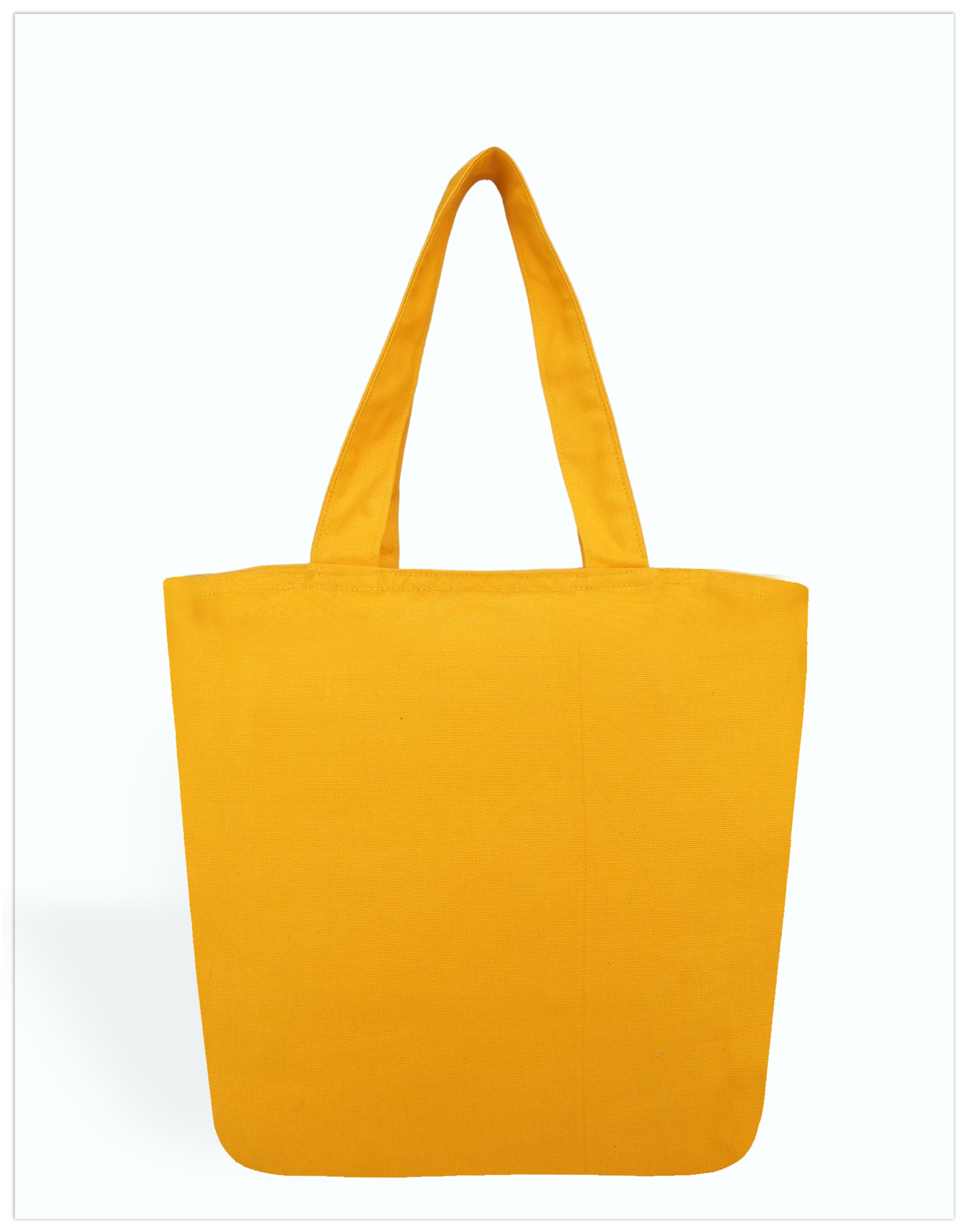 Mannmohini Canvas Tote Bags