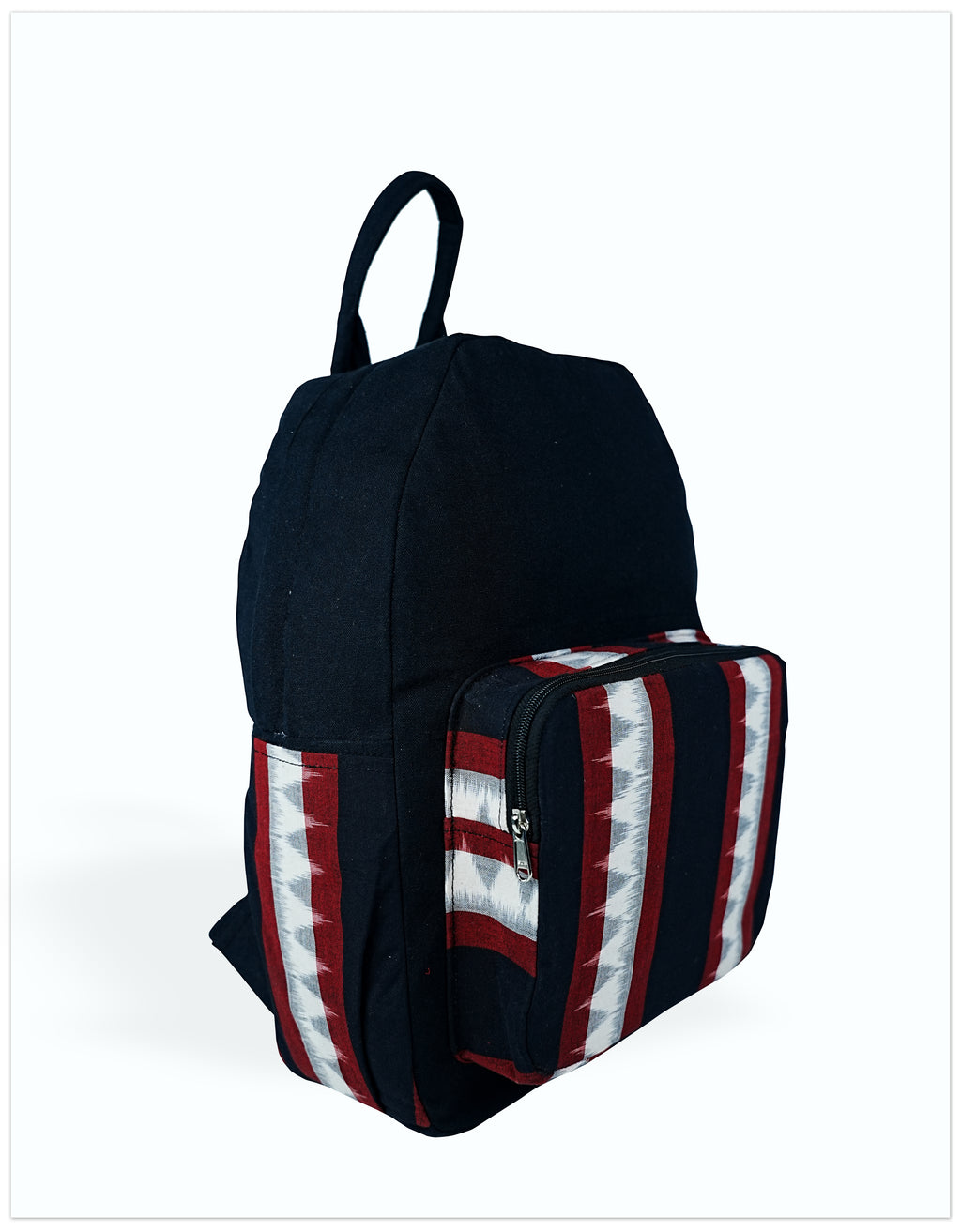 Midnight Charm Backpack