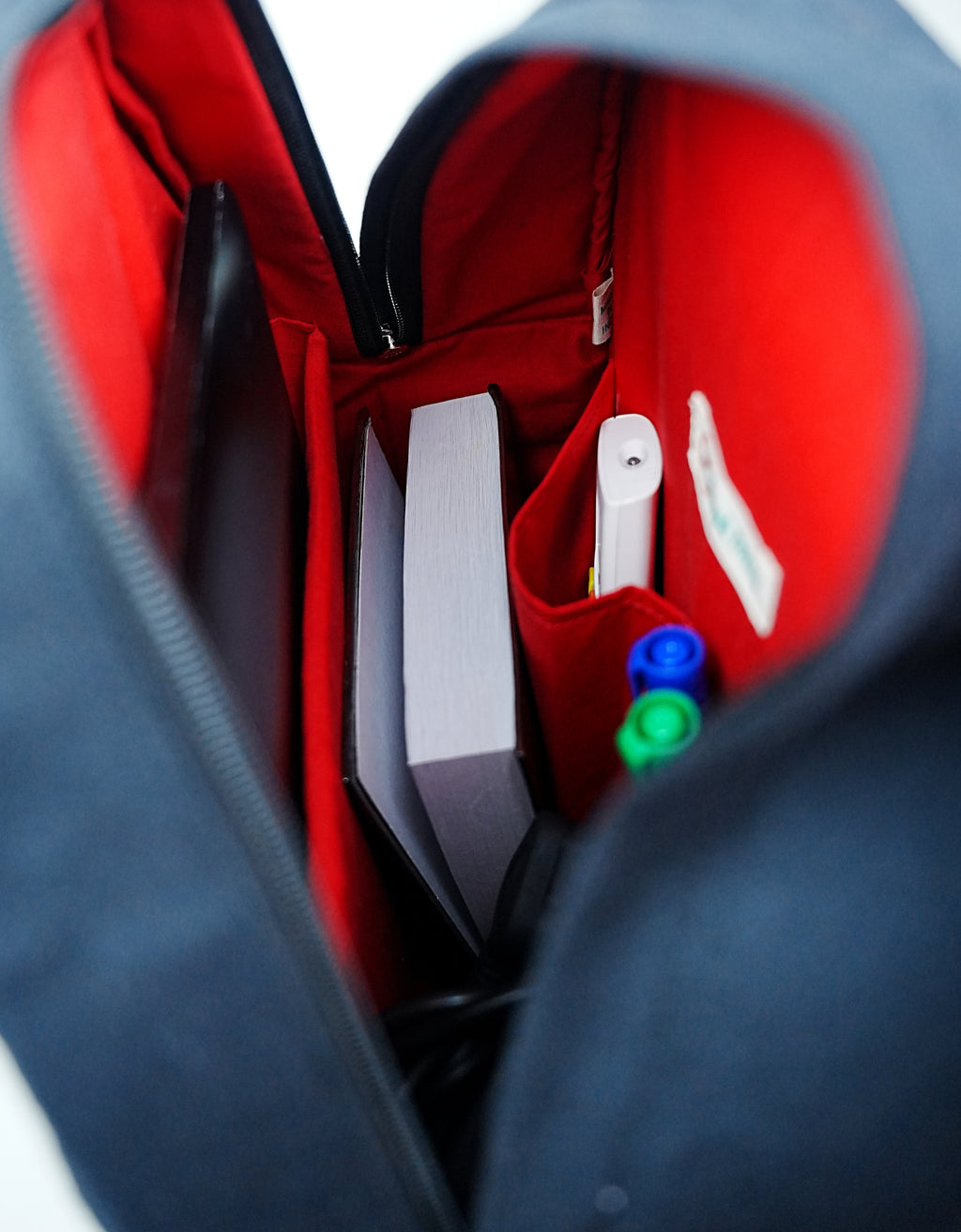 Midnight Charm Backpack