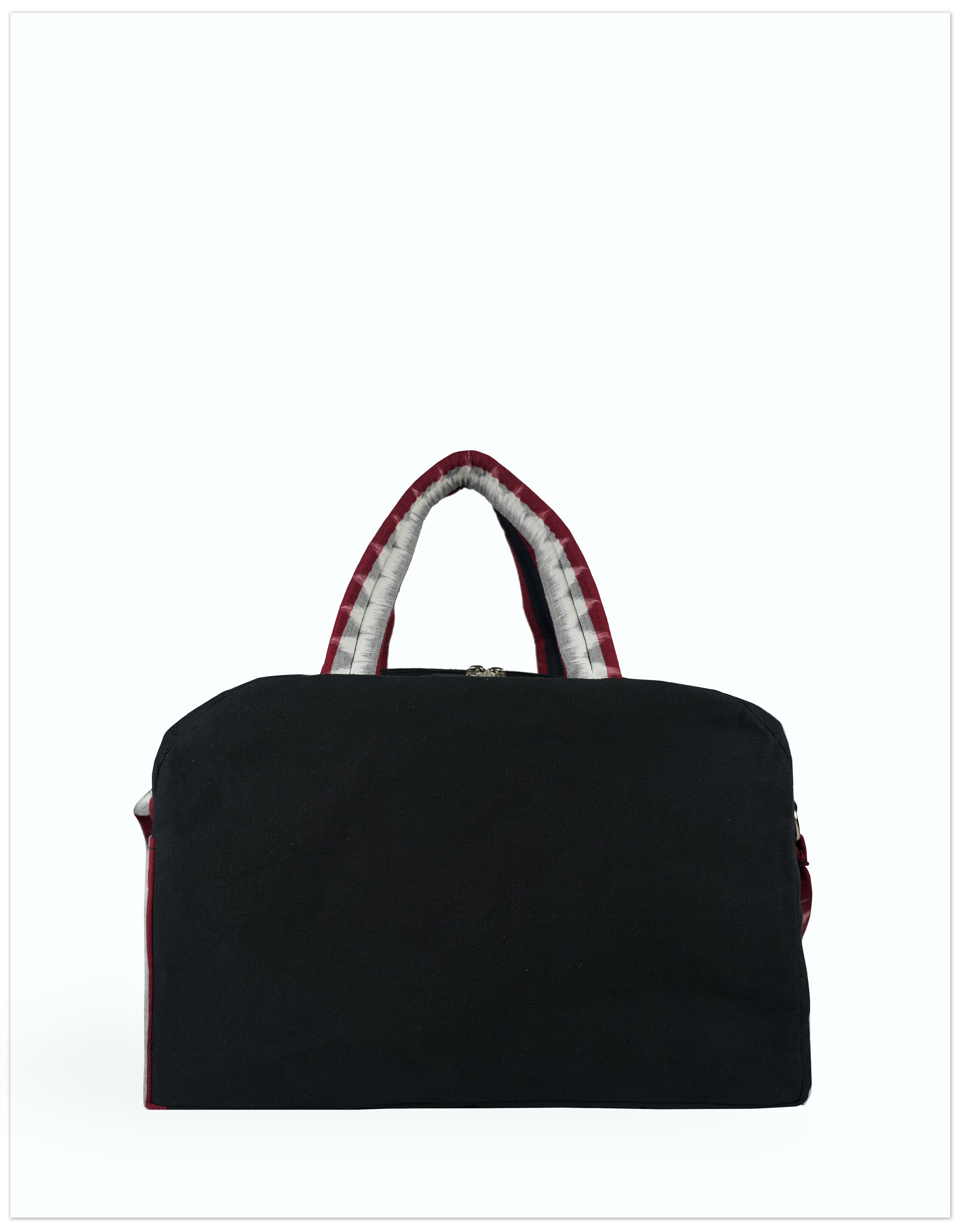 Midnight Charm Duffle Bag