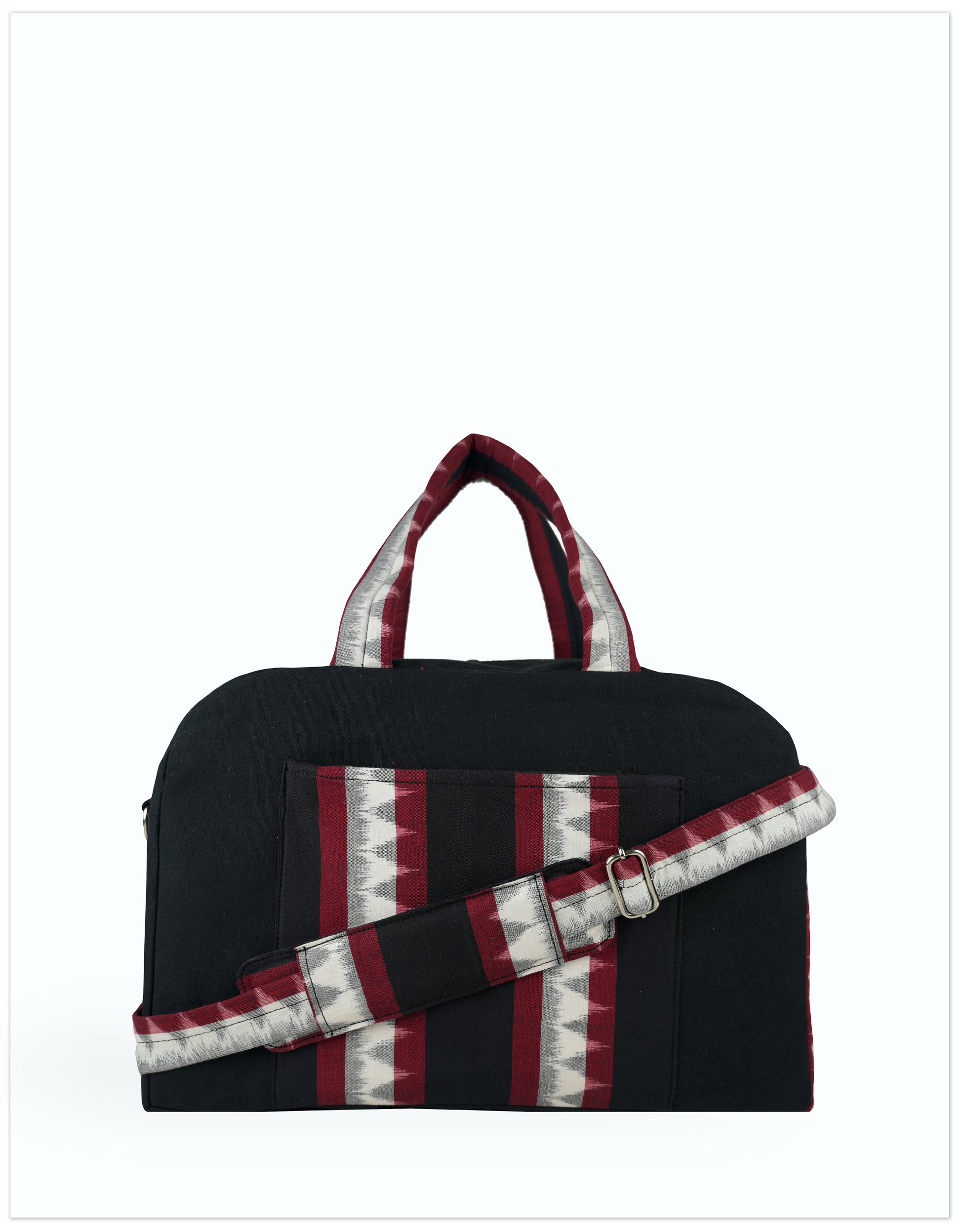Midnight Charm Duffle Bag