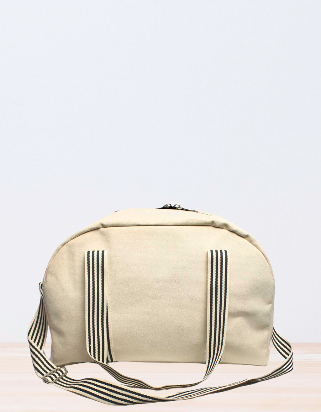 Monochrome Duffle