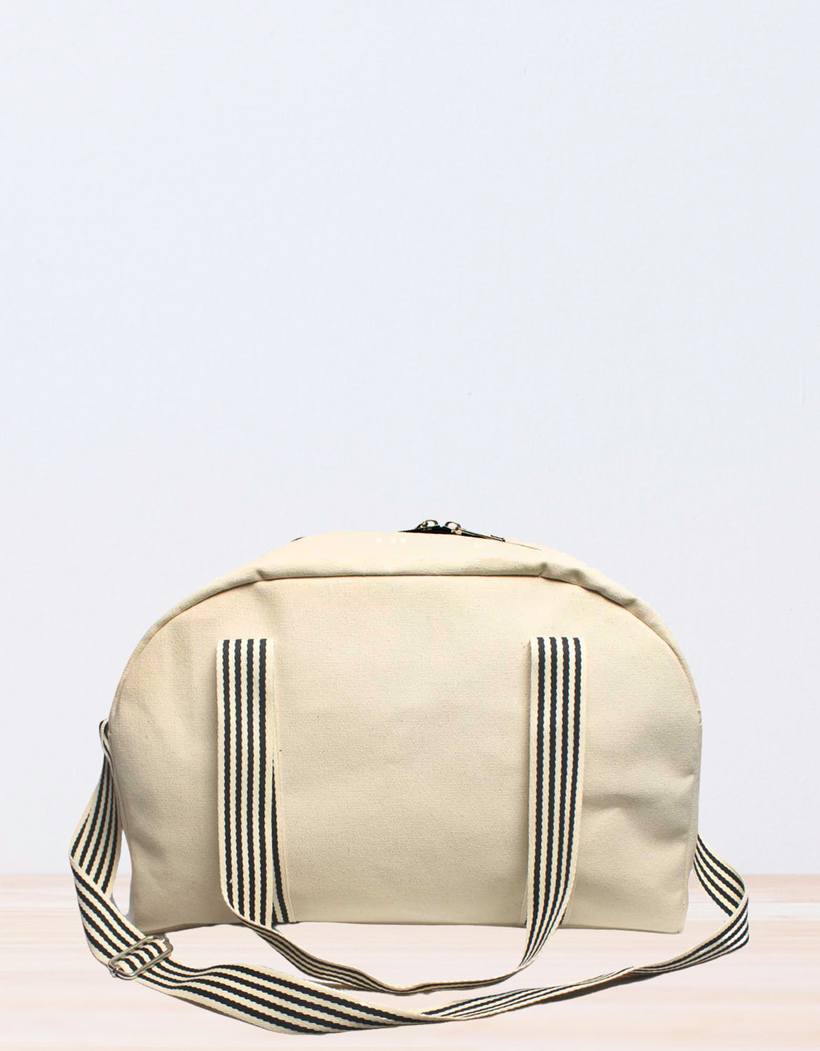 Monochrome Duffle