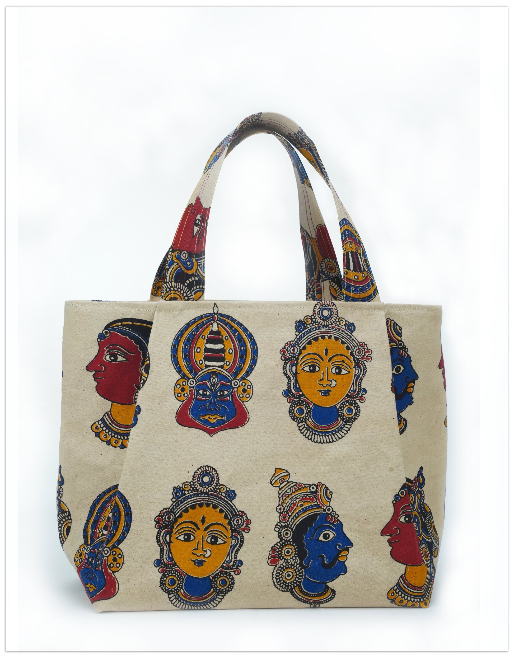 Folk Faces