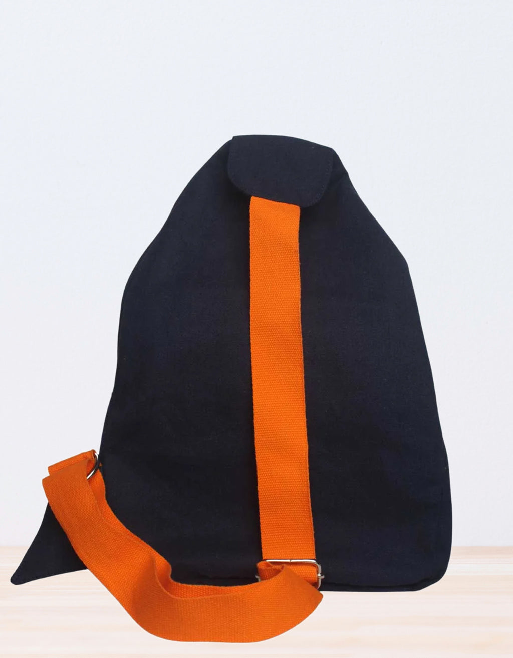 Navy Blue Cross Body
