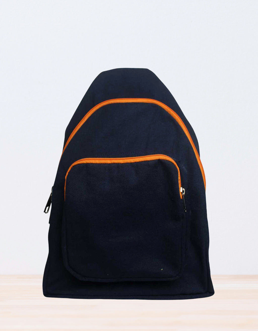 Navy Blue Cross Body