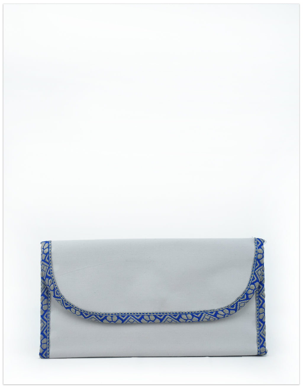 Whispering Flowers Wallet