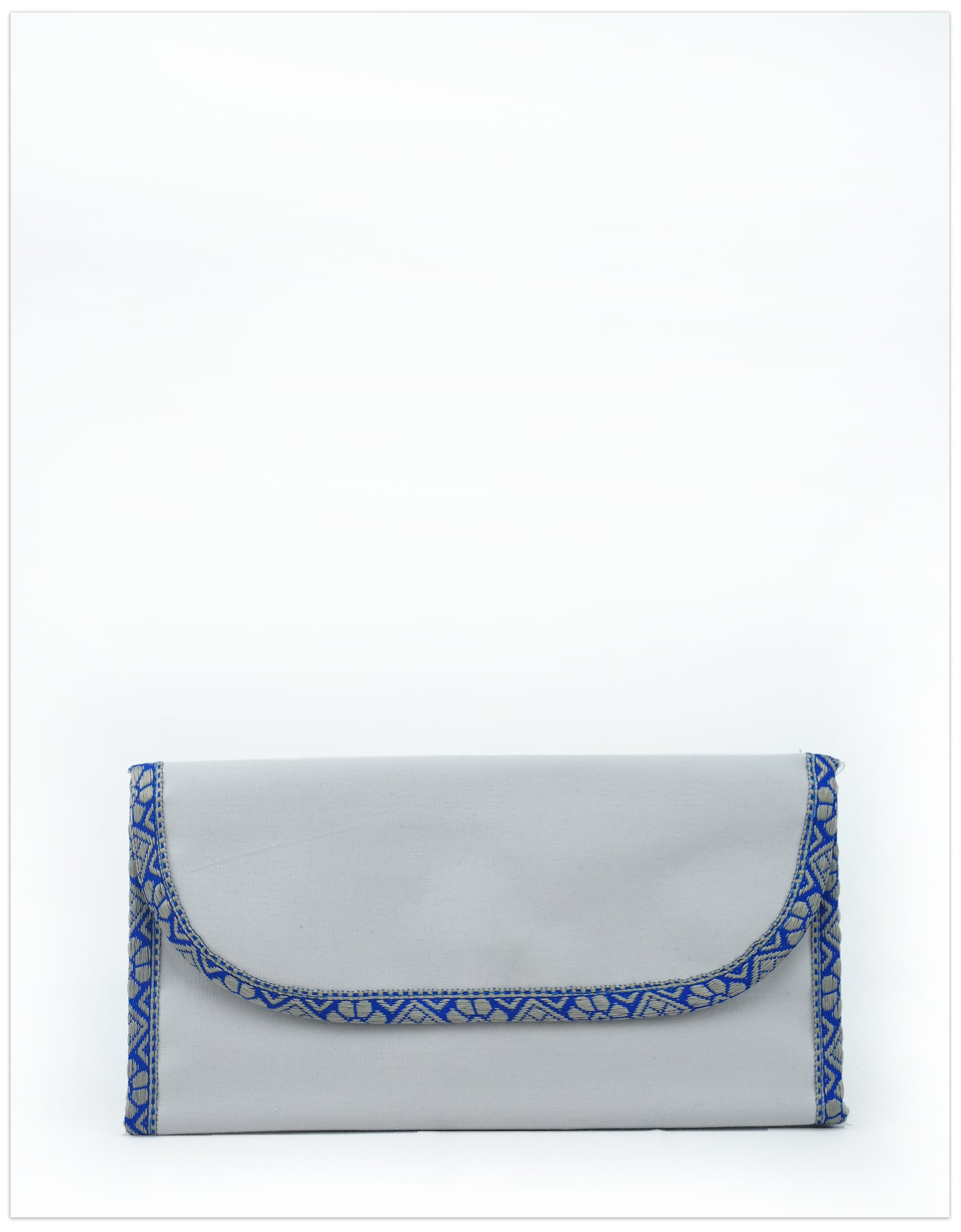 Whispering Flowers Wallet