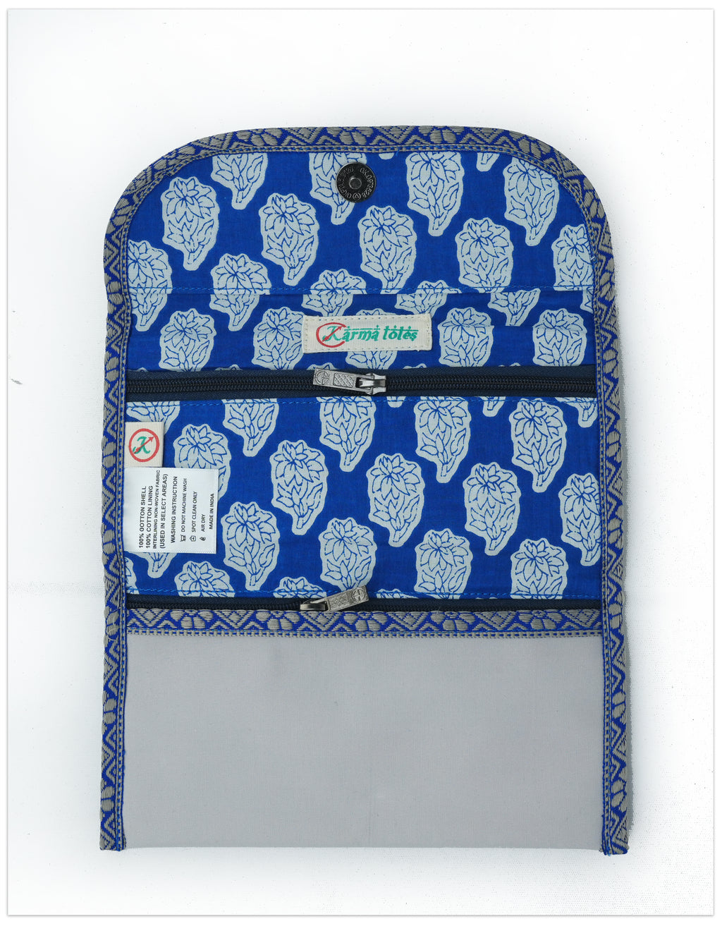 Whispering Flowers Wallet